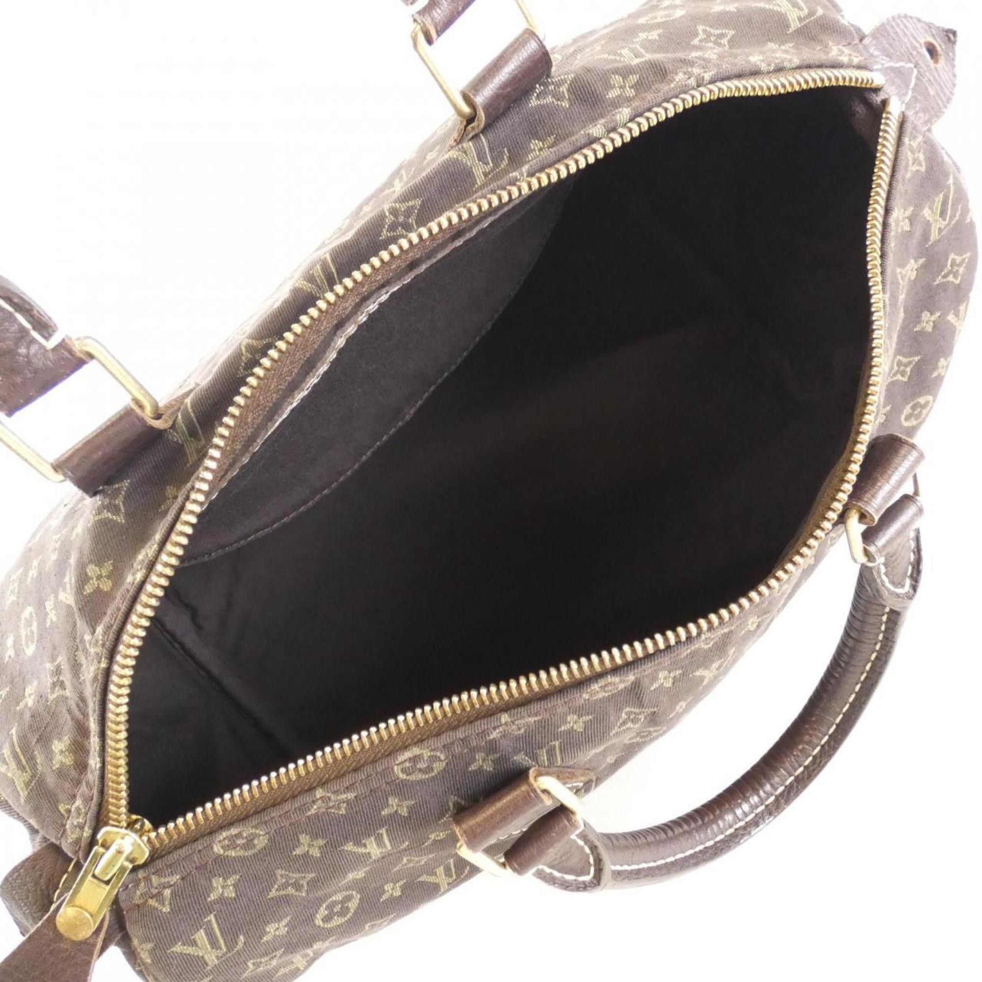 Louis Vuitton Louis Vuitton Speedy 30 travel Size ONE SIZE - 10 Thumbnail