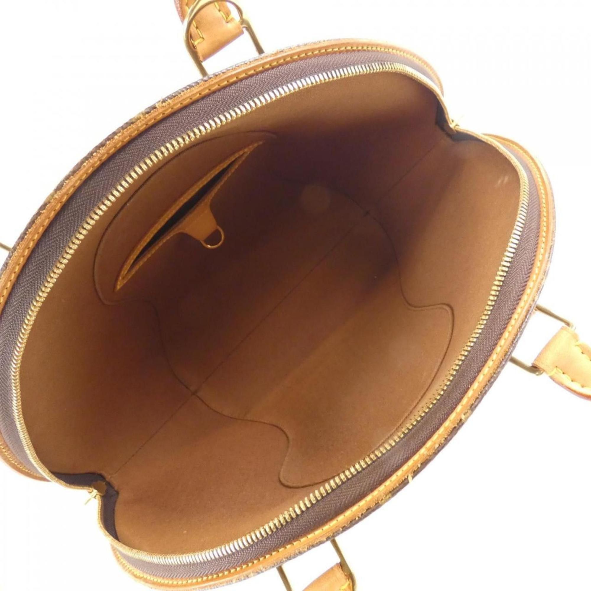Louis Vuitton Louis Vuitton Ellipse handbag Size ONE SIZE - 7 Thumbnail
