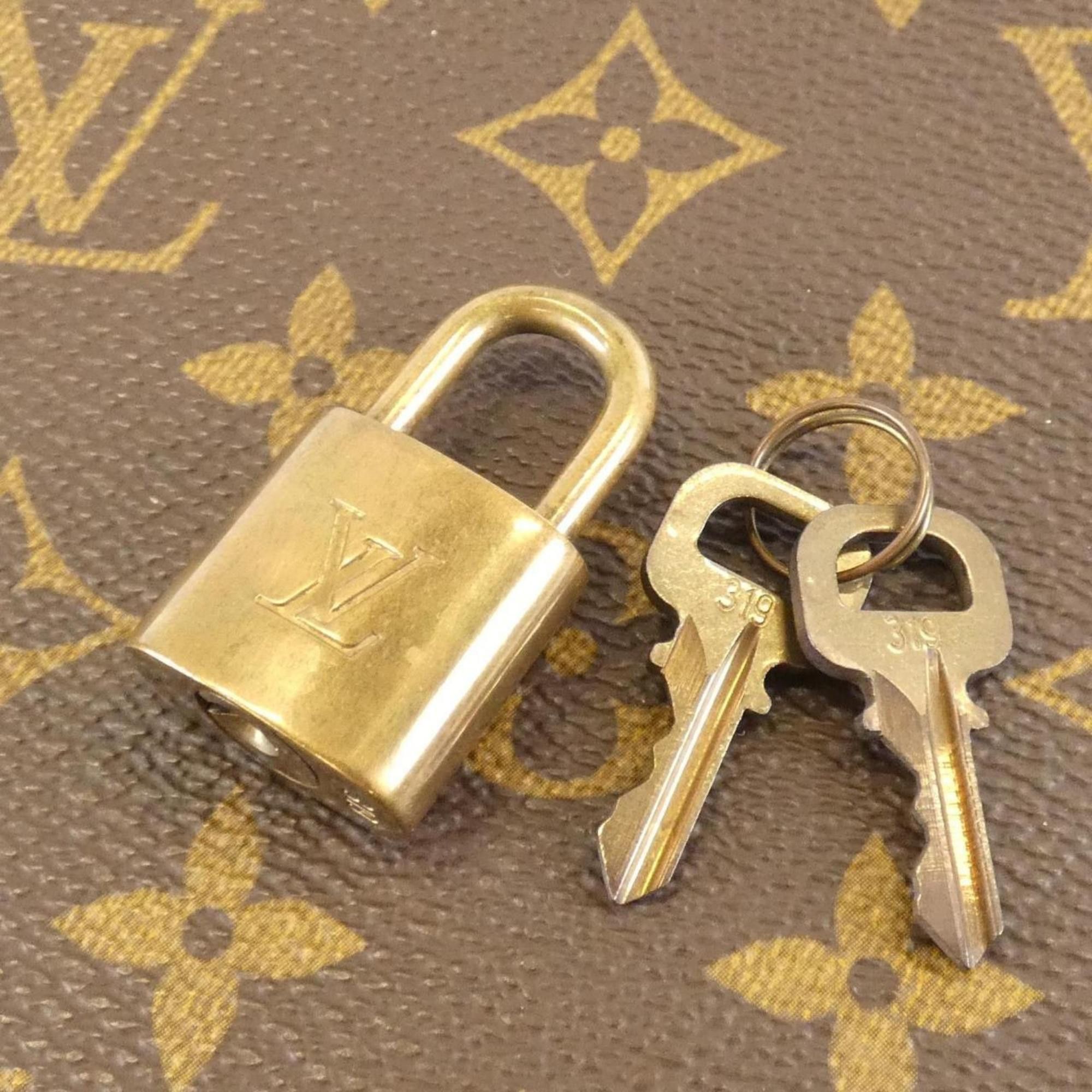Louis Vuitton Louis Vuitton Ellipse handbag Size ONE SIZE - 5 Thumbnail