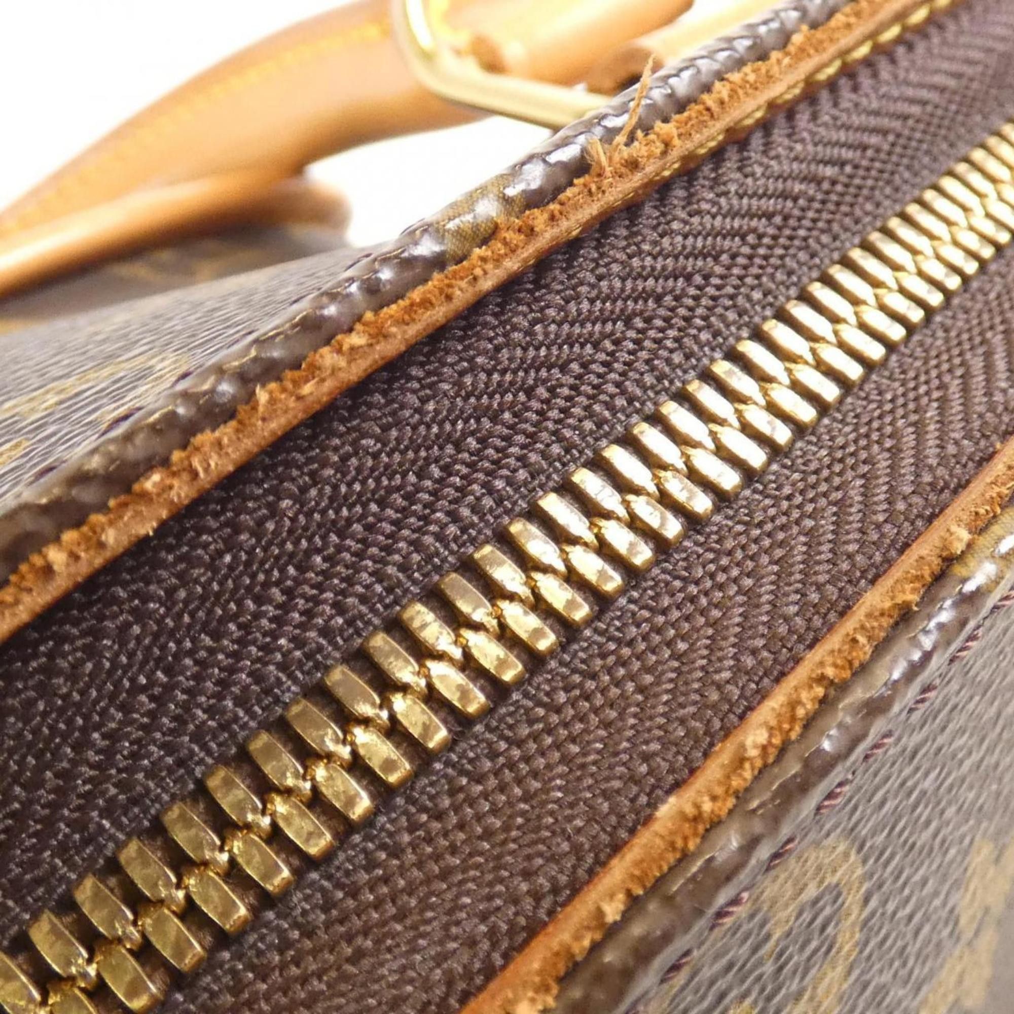 Louis Vuitton Louis Vuitton Ellipse handbag Size ONE SIZE - 6 Thumbnail