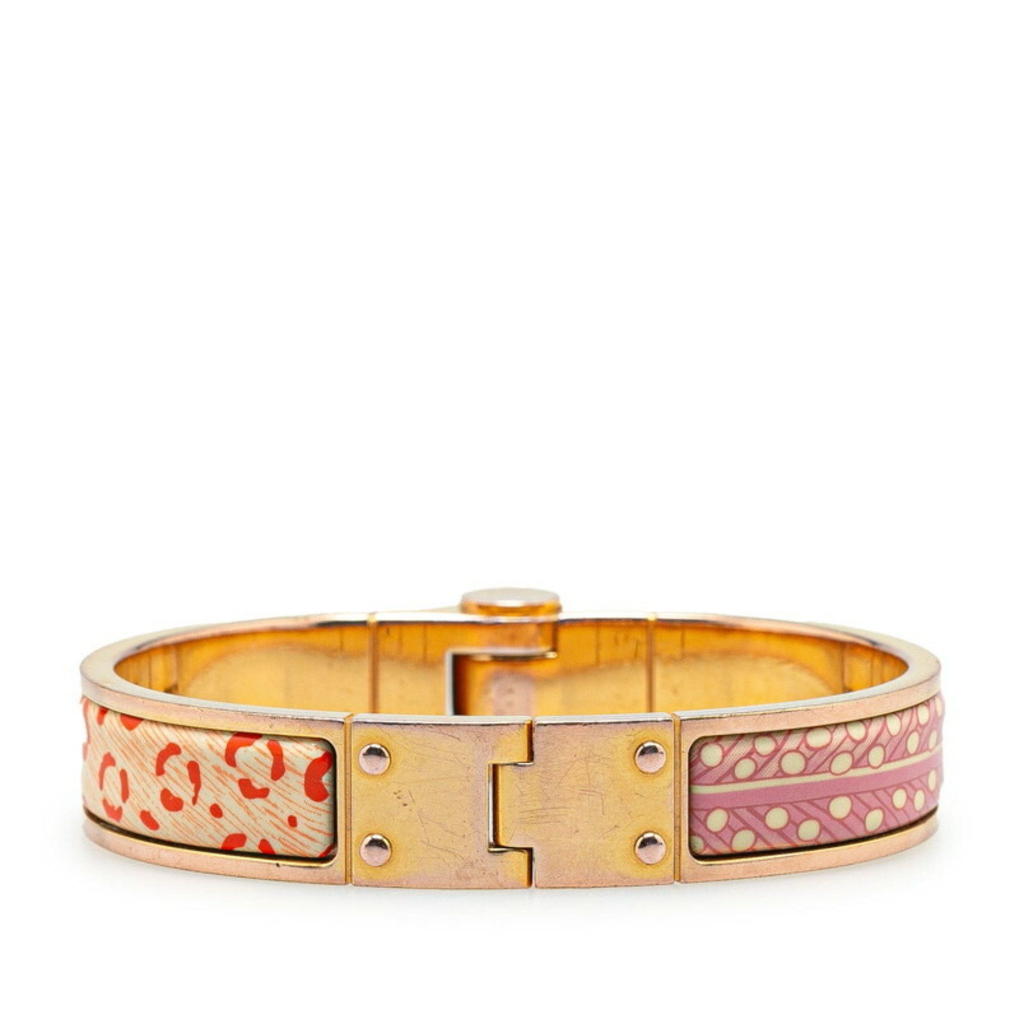 Hermes Hermès Charnière bracelet Size ONE SIZE - 2 Thumbnail