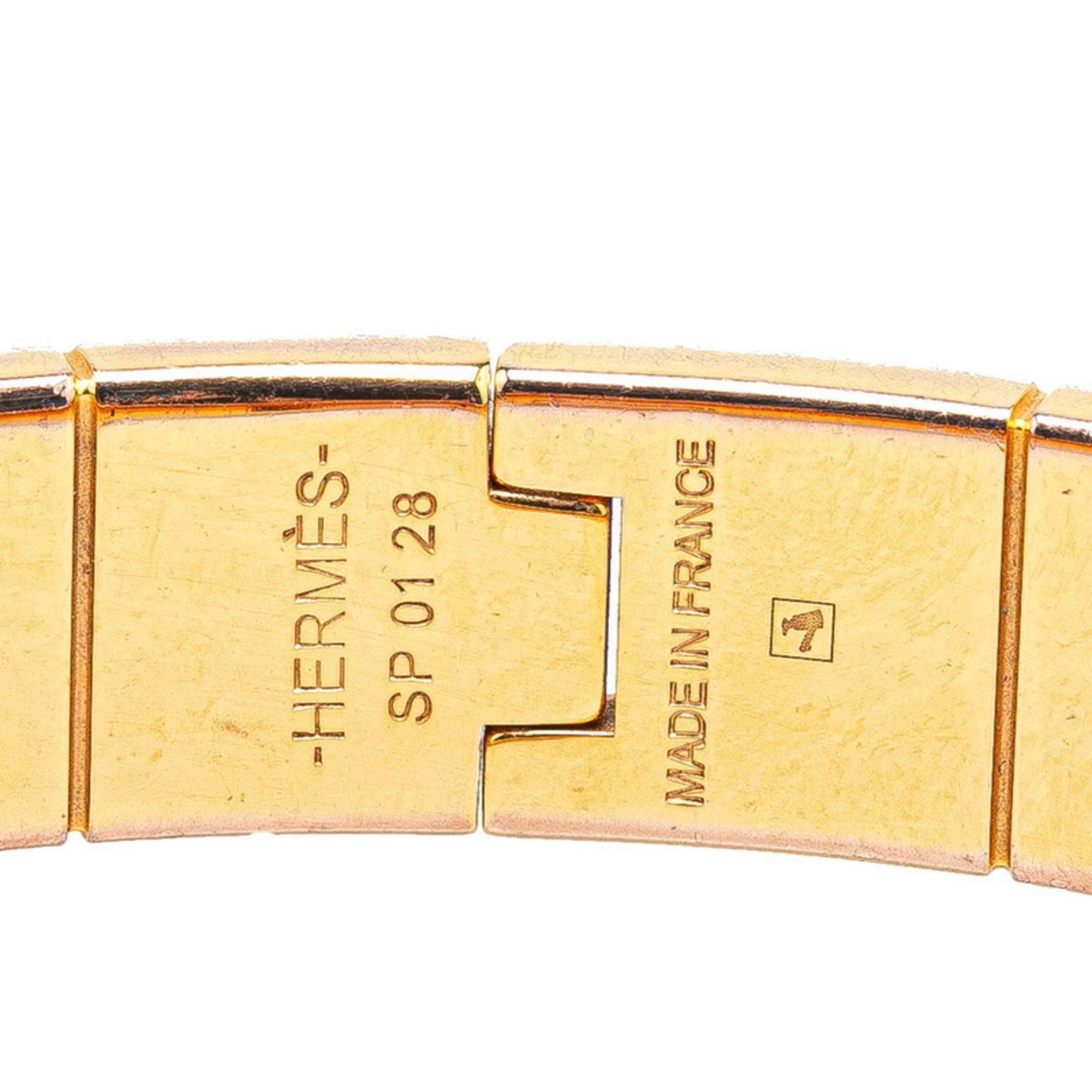 Hermes Hermès Charnière bracelet Size ONE SIZE - 4 Thumbnail