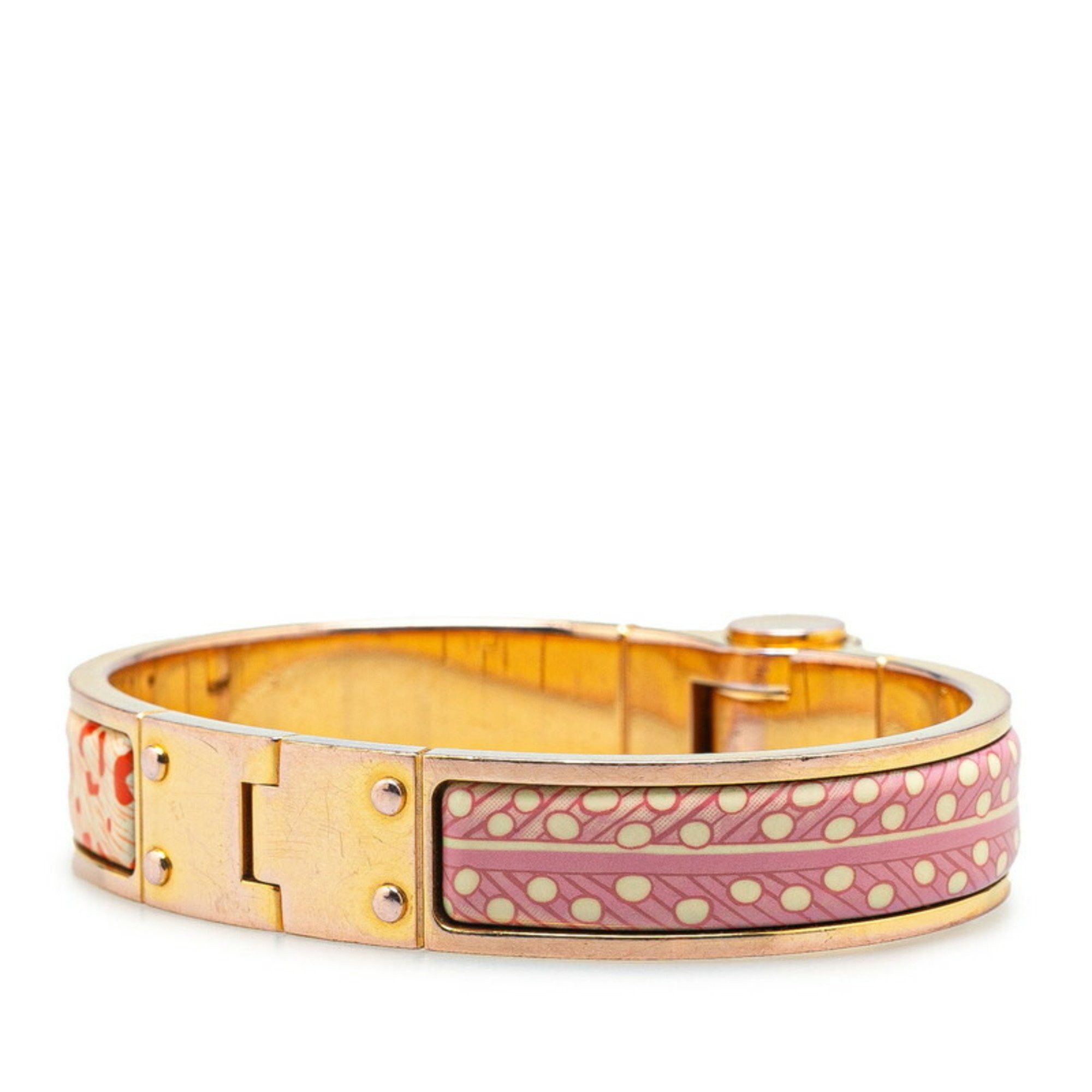 Hermes Hermès Charnière bracelet Size ONE SIZE - 3 Thumbnail