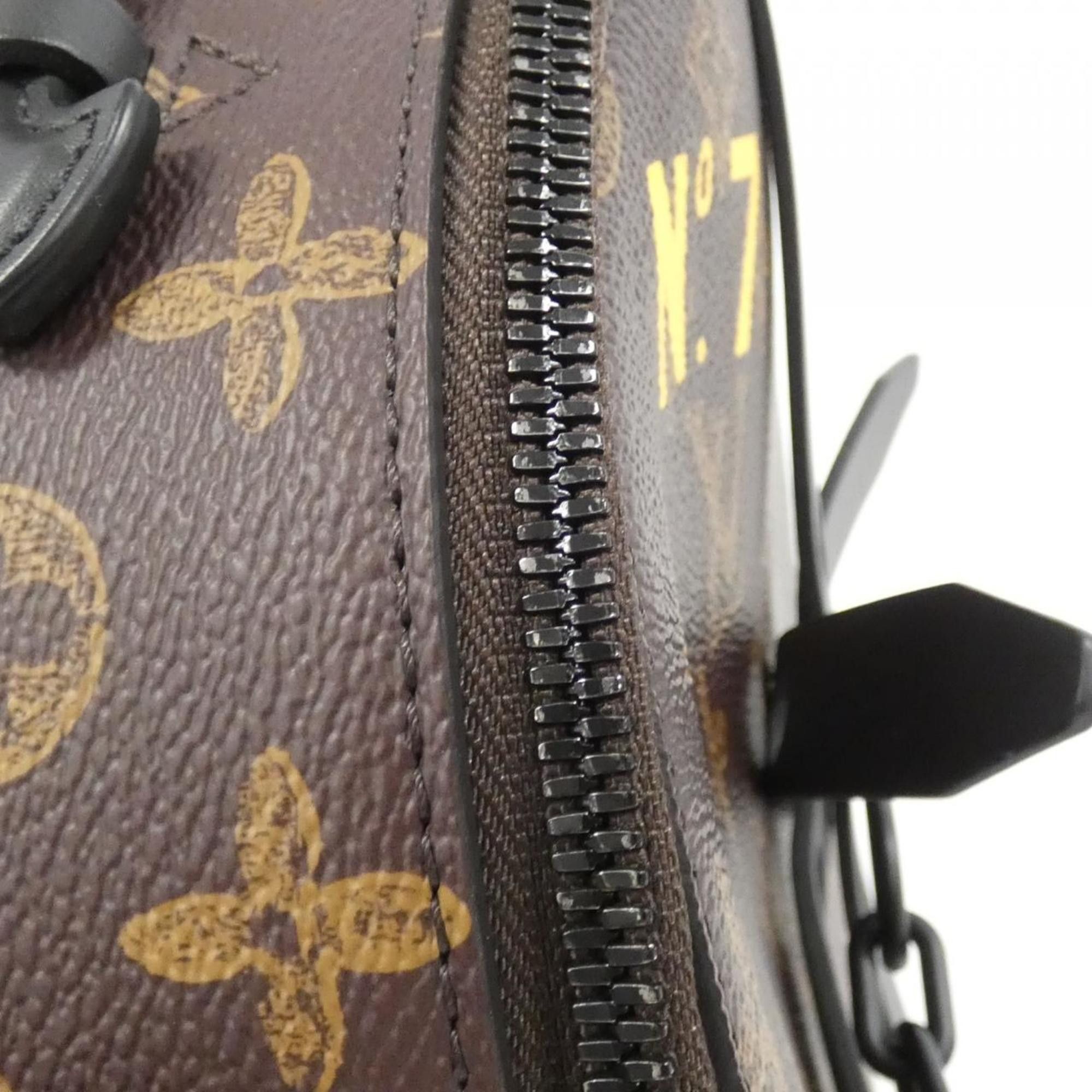Louis Vuitton Louis Vuitton shoulder Size ONE SIZE - 7 Thumbnail