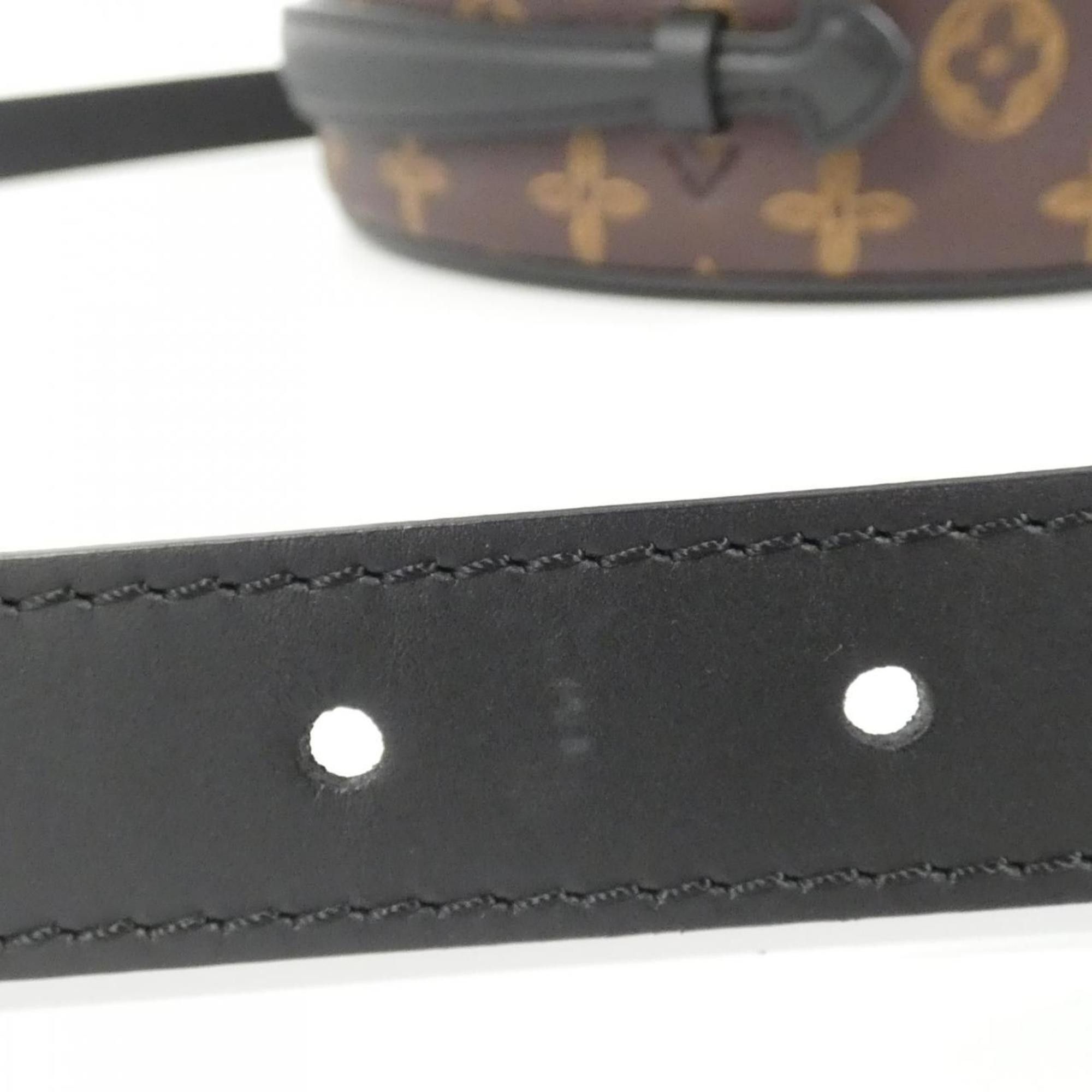 Louis Vuitton Louis Vuitton shoulder Size ONE SIZE - 3 Thumbnail
