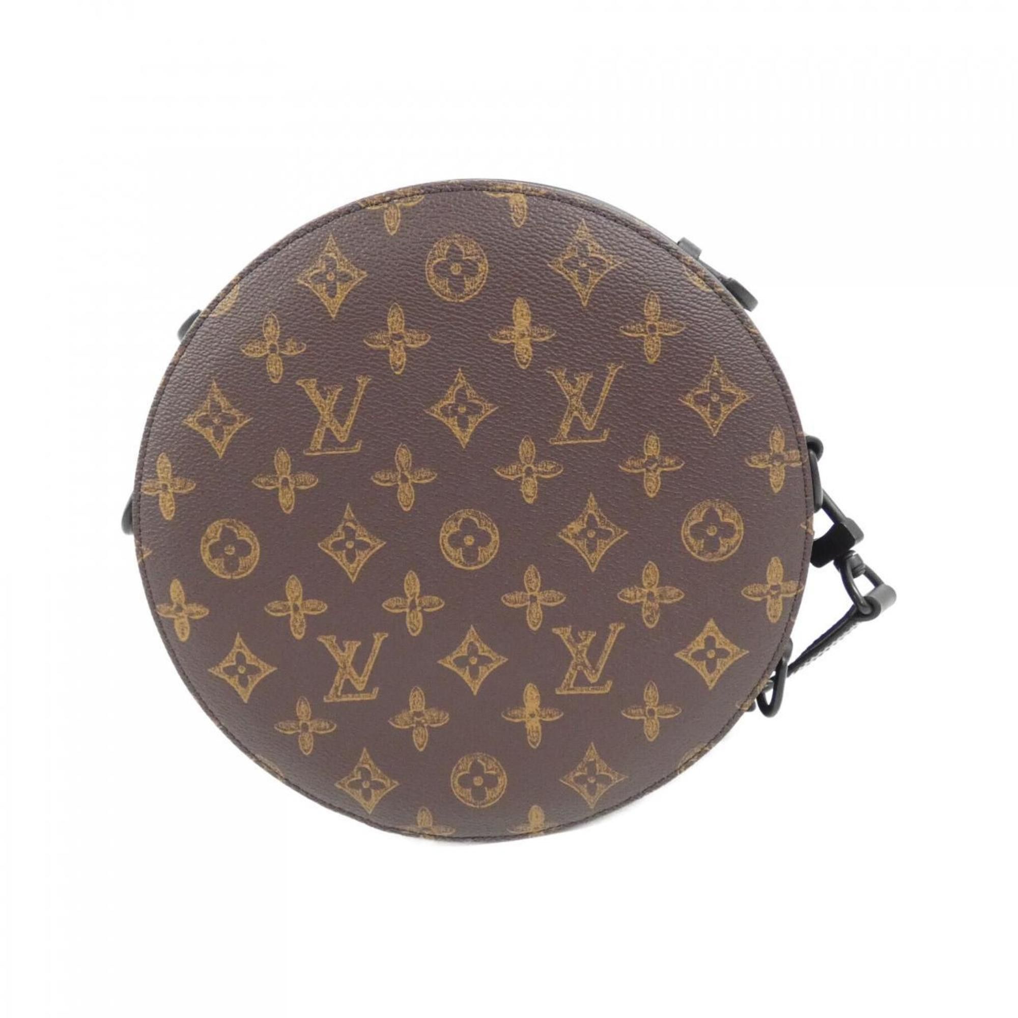 Louis Vuitton Louis Vuitton shoulder Size ONE SIZE - 2 Thumbnail