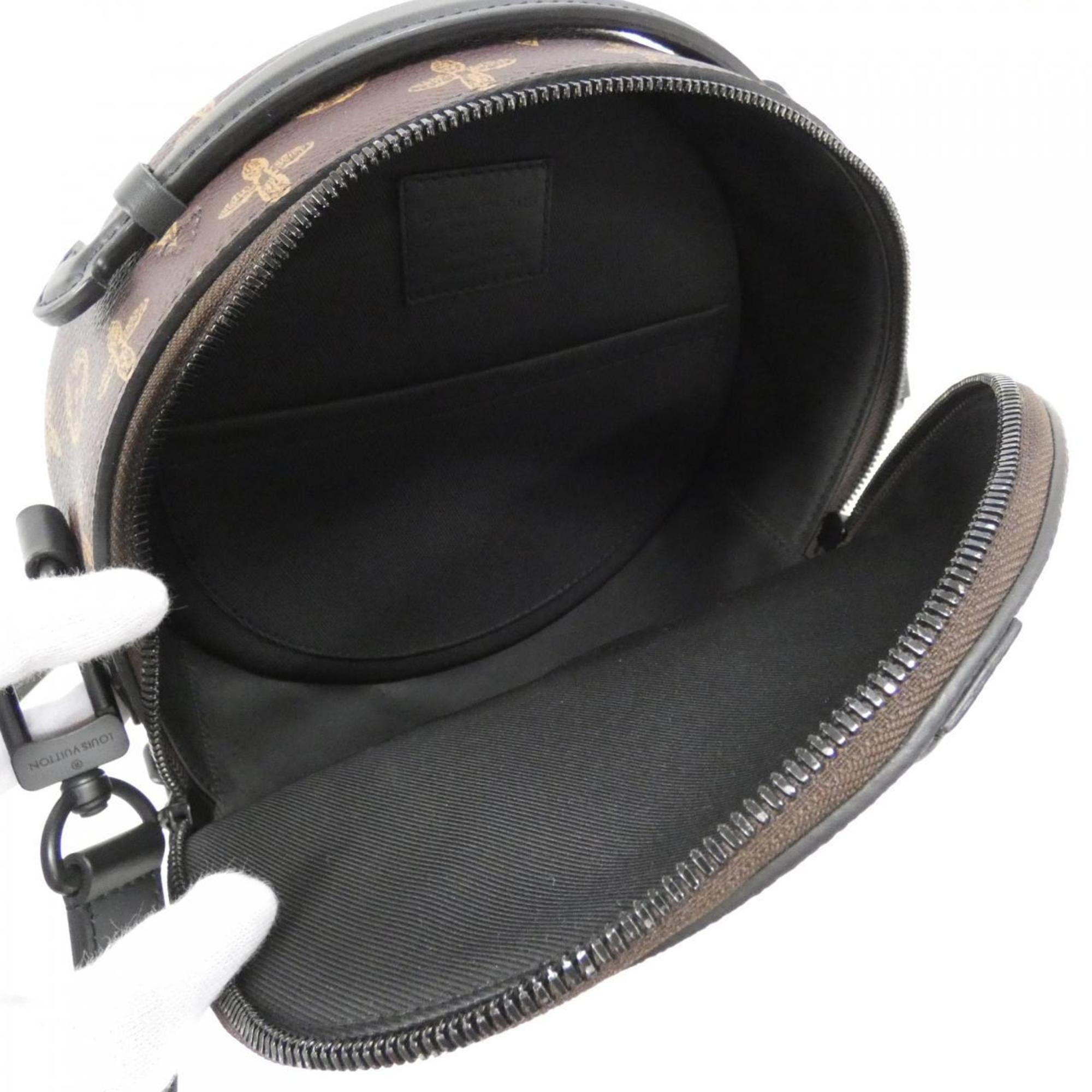 Louis Vuitton Louis Vuitton shoulder Size ONE SIZE - 9 Thumbnail