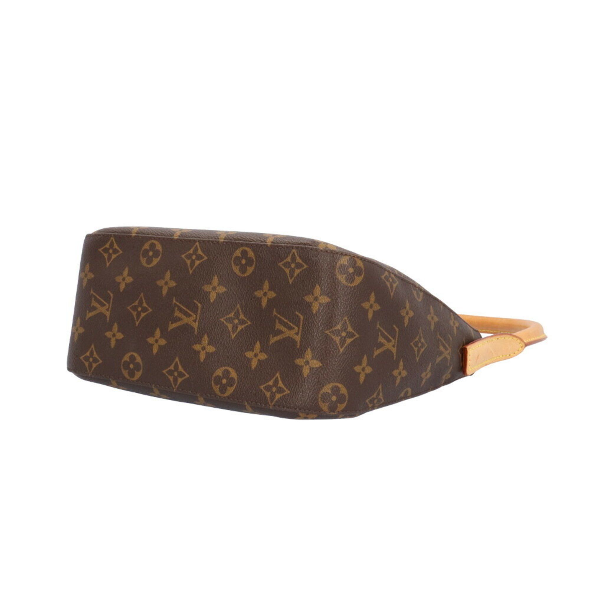 Louis Vuitton Louis Vuitton Looping MM shoulder Size ONE SIZE - 4 Thumbnail