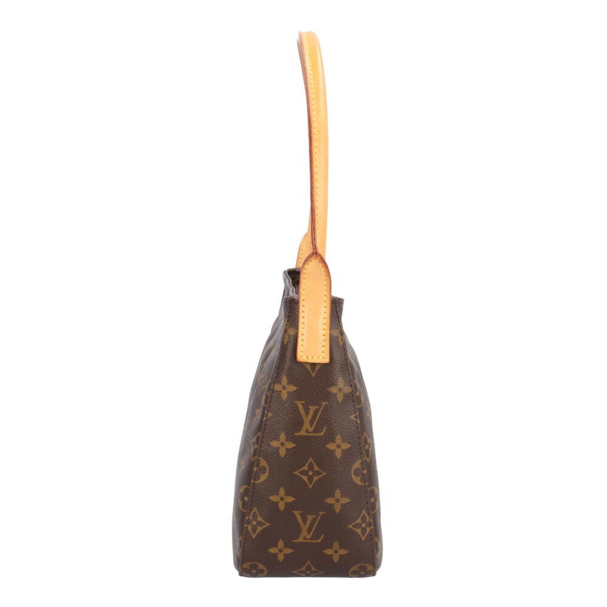 Louis Vuitton Louis Vuitton Looping MM shoulder Size ONE SIZE - 2 Thumbnail