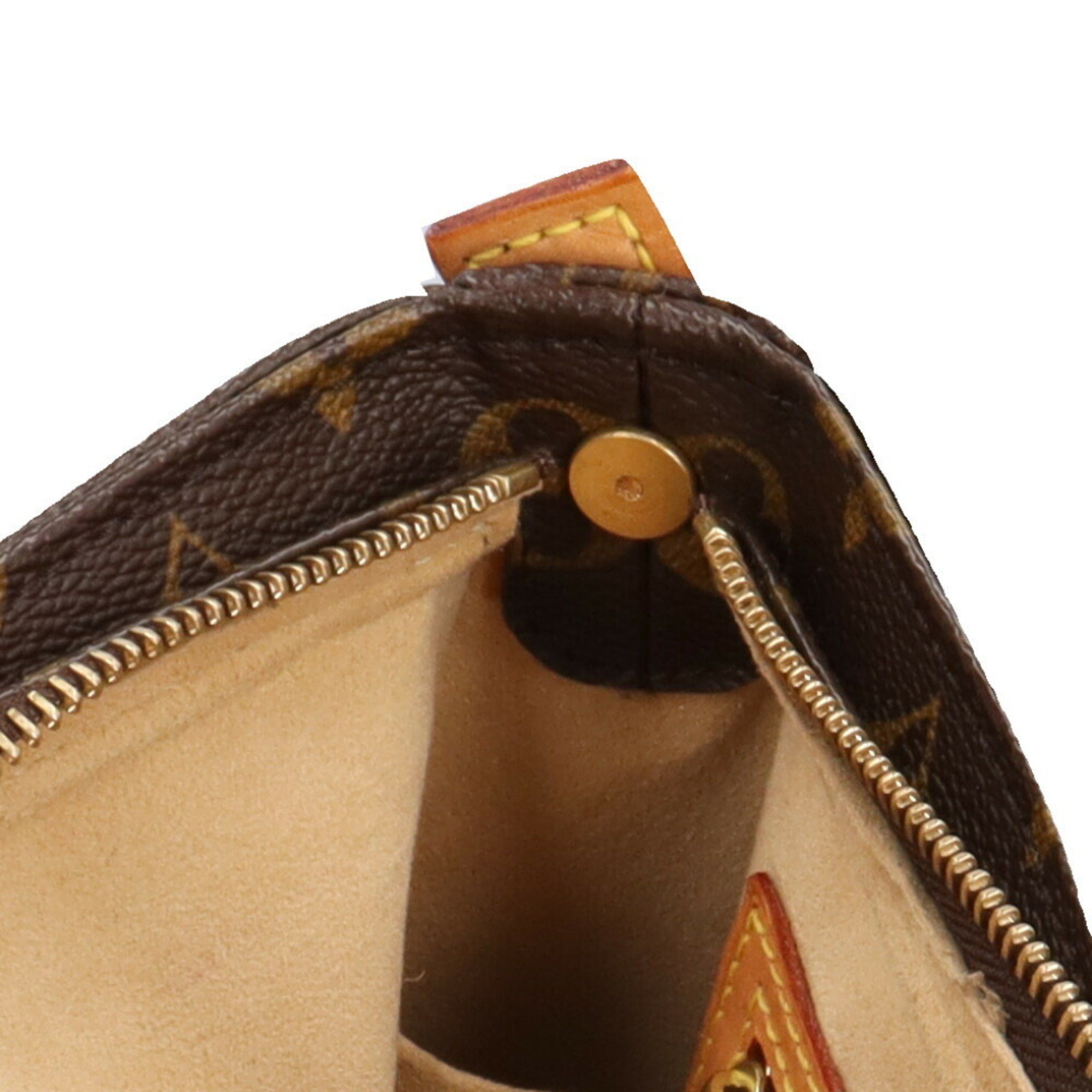 Louis Vuitton Louis Vuitton Looping MM shoulder Size ONE SIZE - 9 Thumbnail