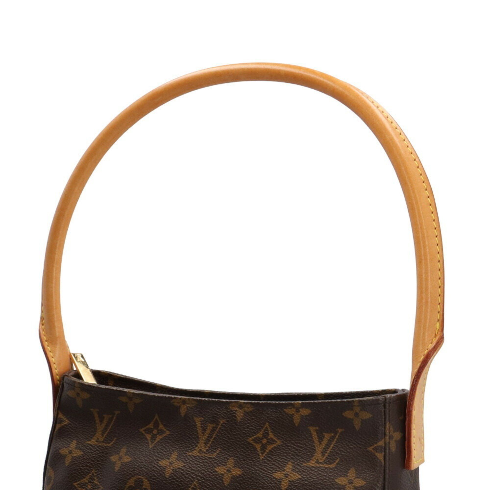 Louis Vuitton Louis Vuitton Looping MM shoulder Size ONE SIZE - 3 Thumbnail