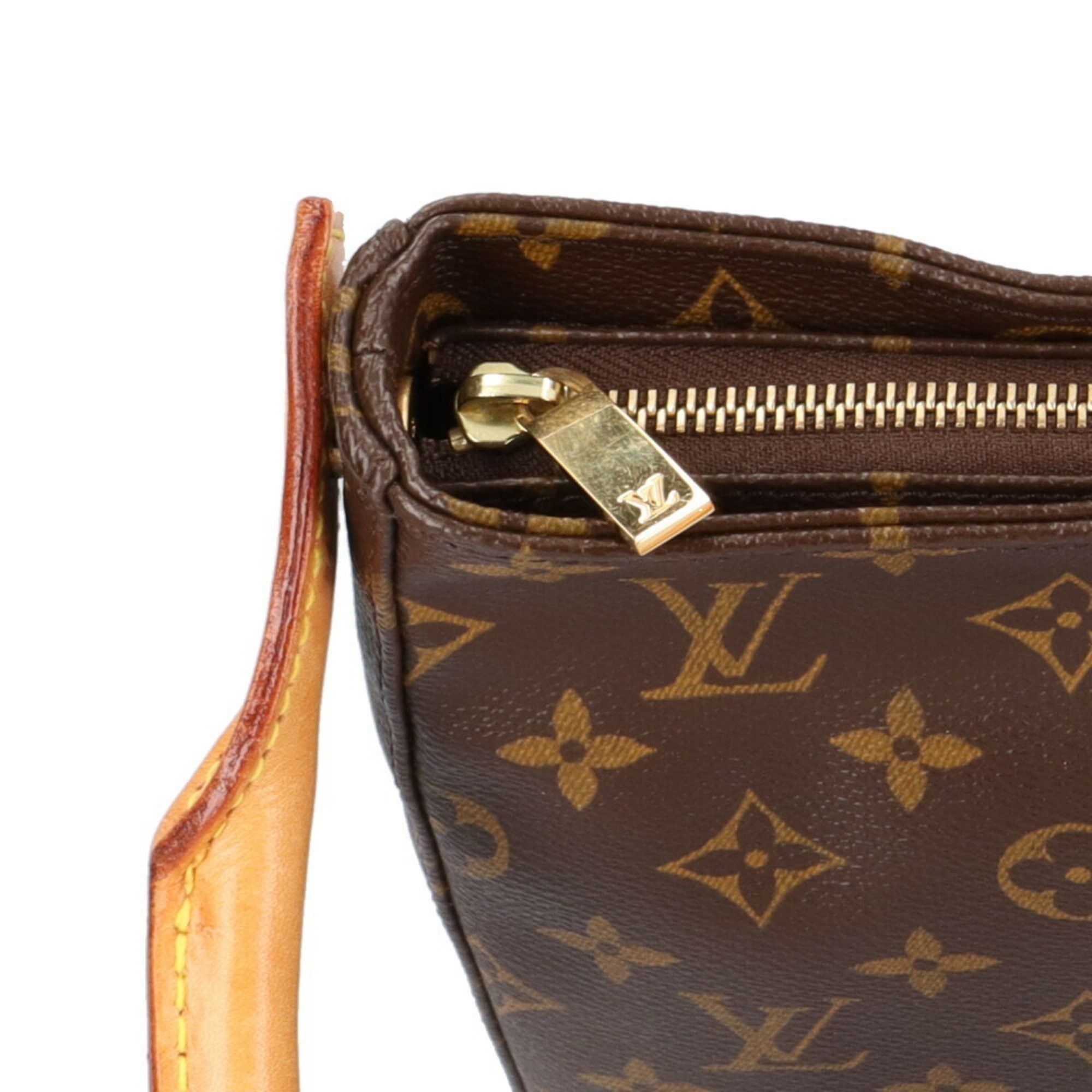 Louis Vuitton Louis Vuitton Looping MM shoulder Size ONE SIZE - 6 Thumbnail