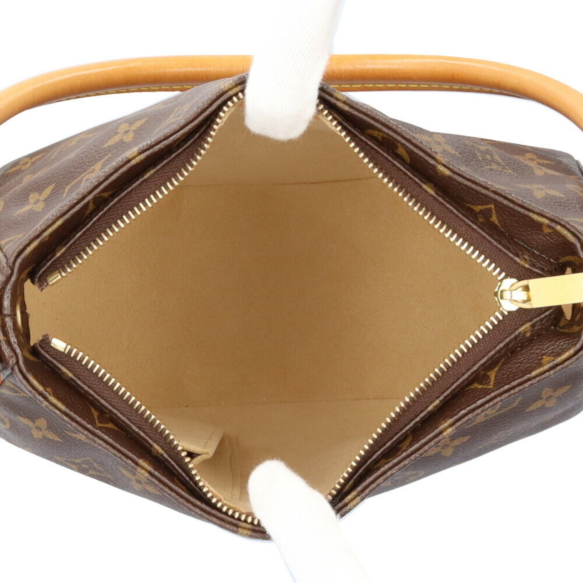 Louis Vuitton Louis Vuitton Looping MM shoulder Size ONE SIZE - 7 Thumbnail