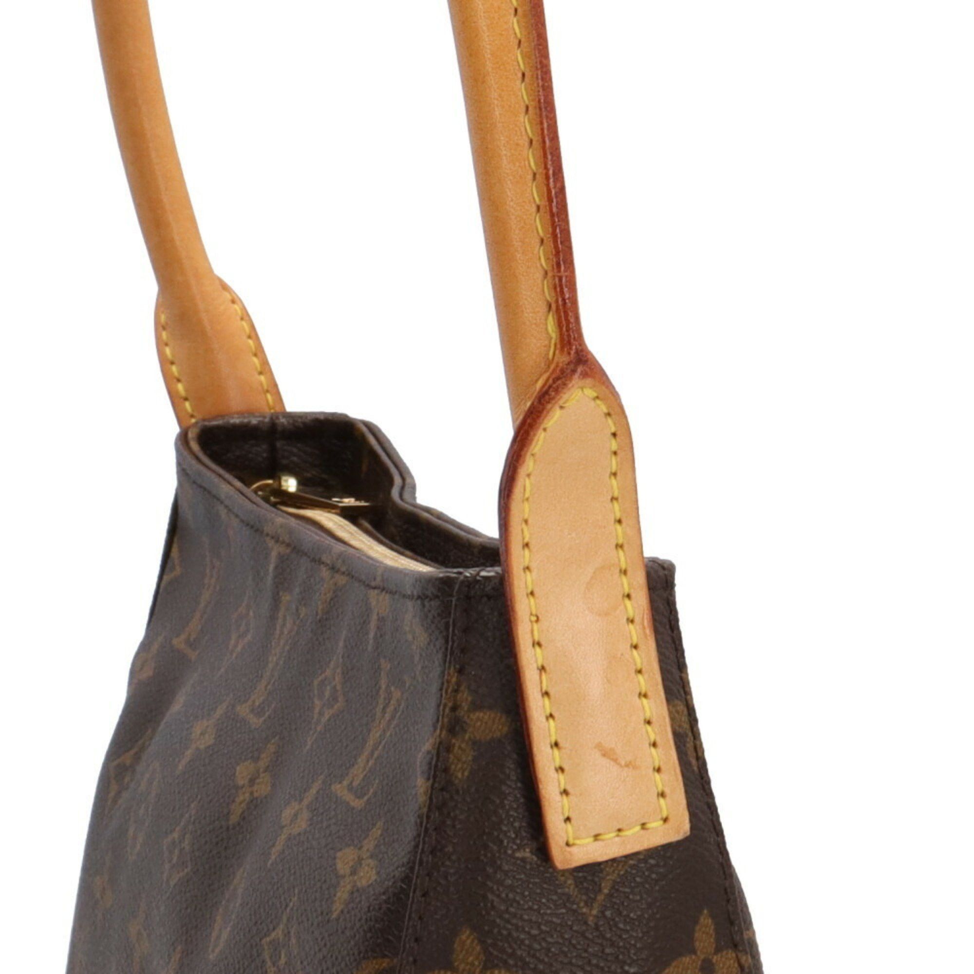 Louis Vuitton Louis Vuitton Looping MM shoulder Size ONE SIZE - 5 Thumbnail