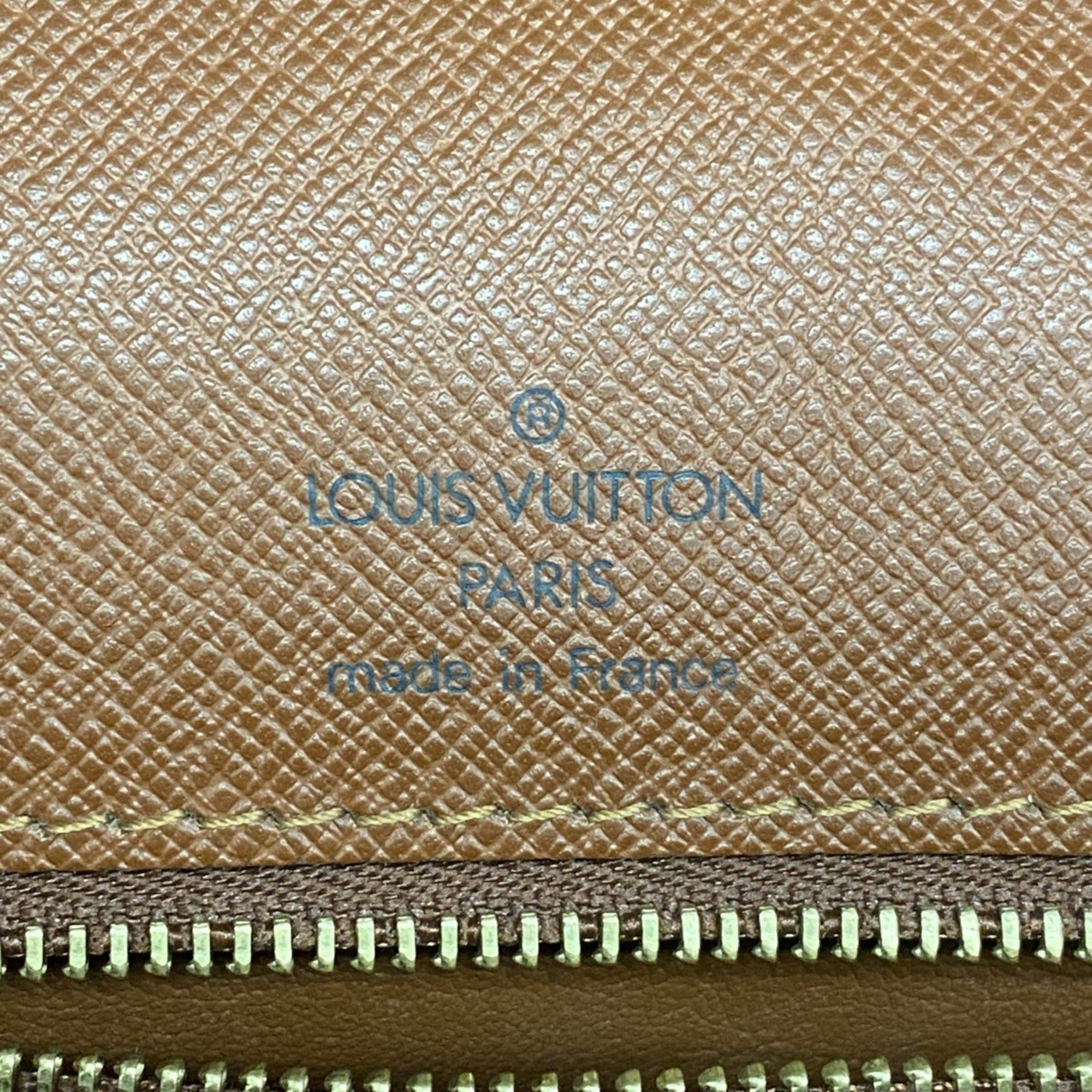 Louis Vuitton Louis Vuitton Monceau handbag Size ONE SIZE - 13 Thumbnail