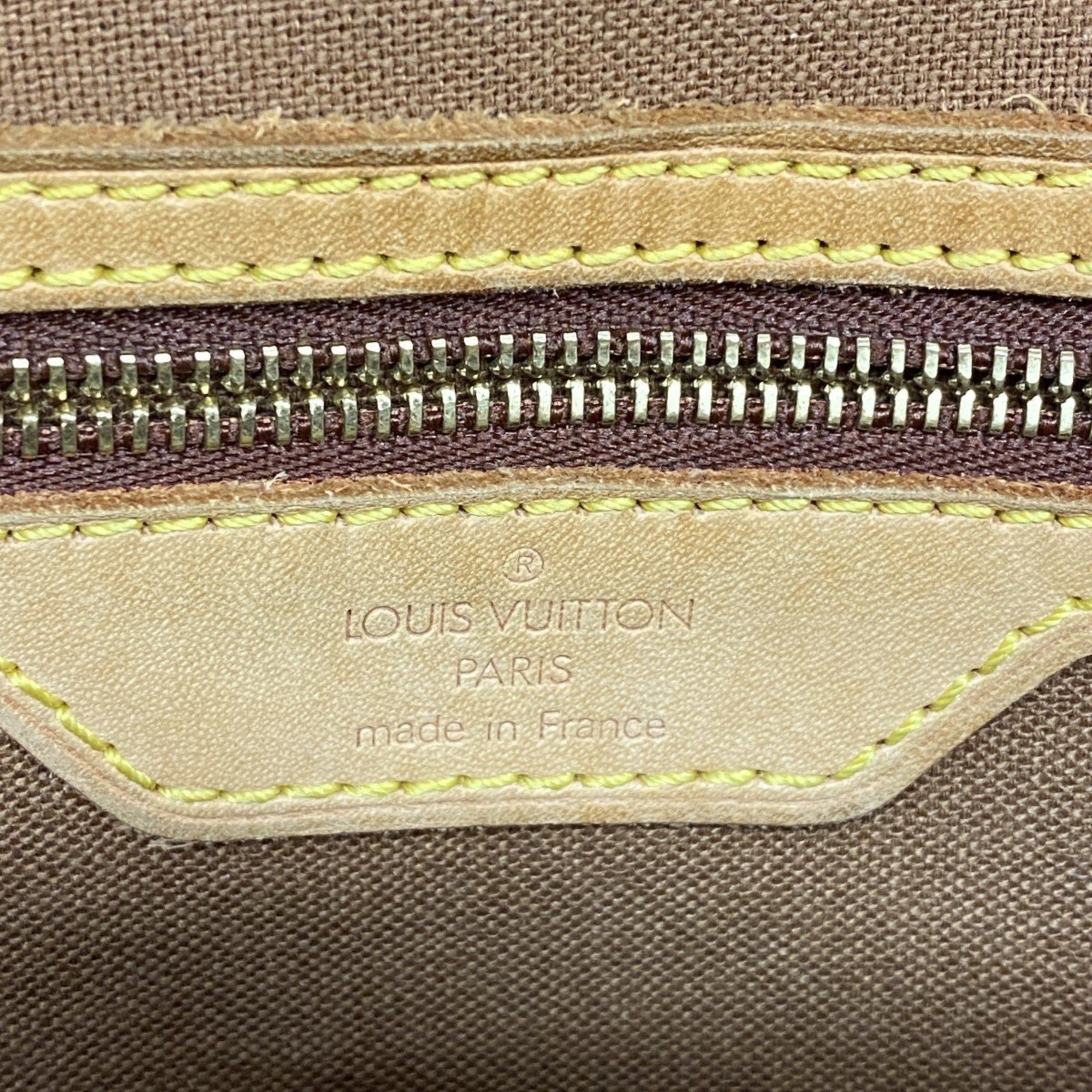 Louis Vuitton Louis Vuitton Sologne shoulder Size ONE SIZE - 11 Thumbnail