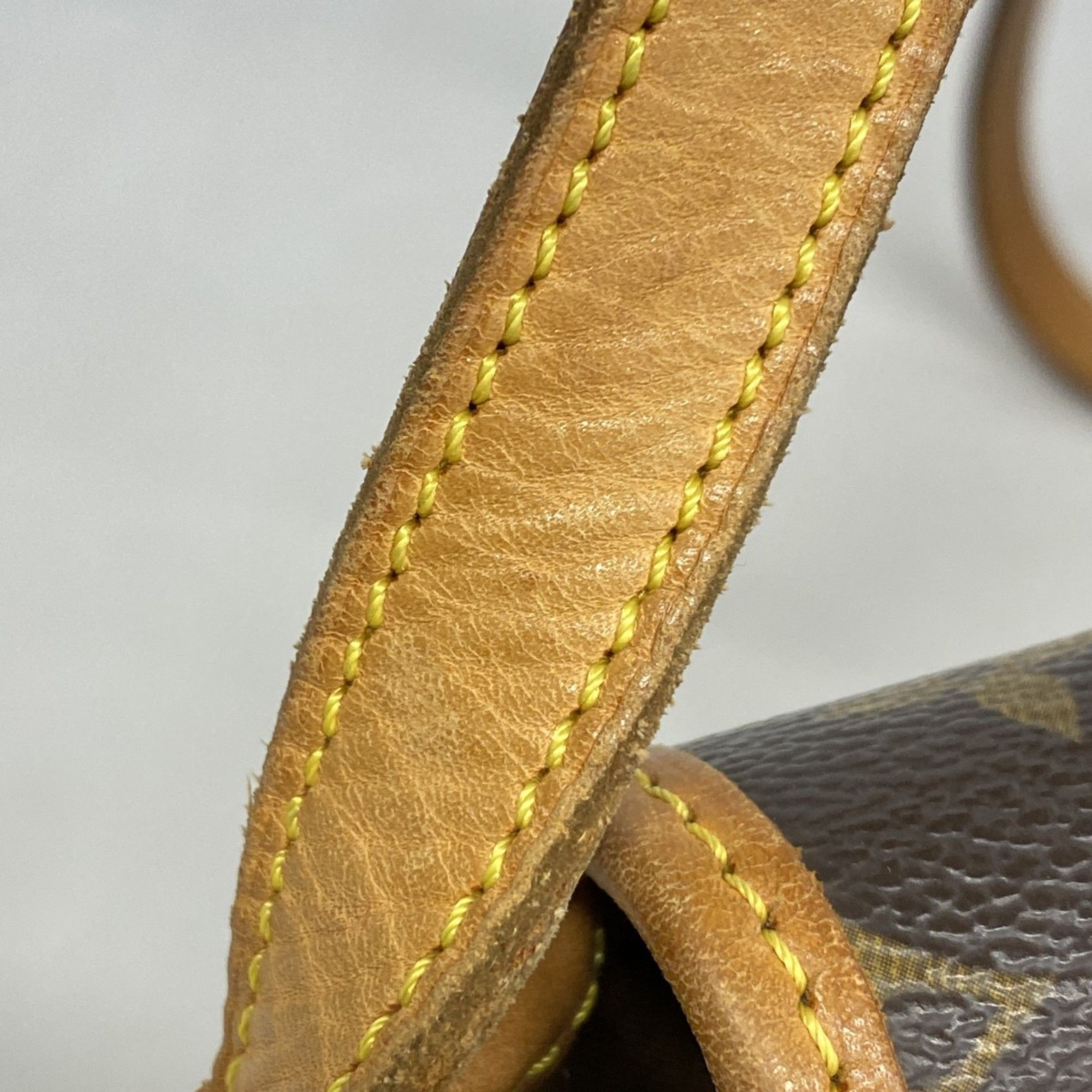 Louis Vuitton Louis Vuitton Sologne shoulder Size ONE SIZE - 14 Thumbnail