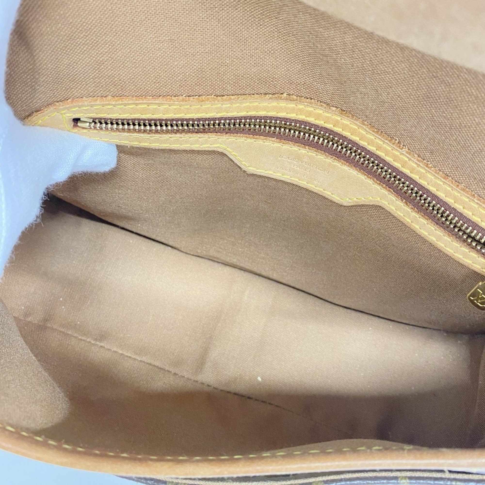 Louis Vuitton Louis Vuitton Sologne shoulder Size ONE SIZE - 9 Thumbnail