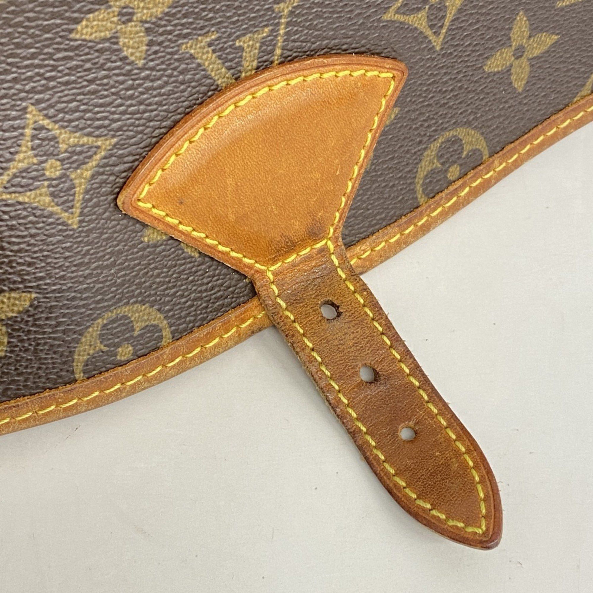 Louis Vuitton Louis Vuitton Sologne shoulder Size ONE SIZE - 7 Thumbnail