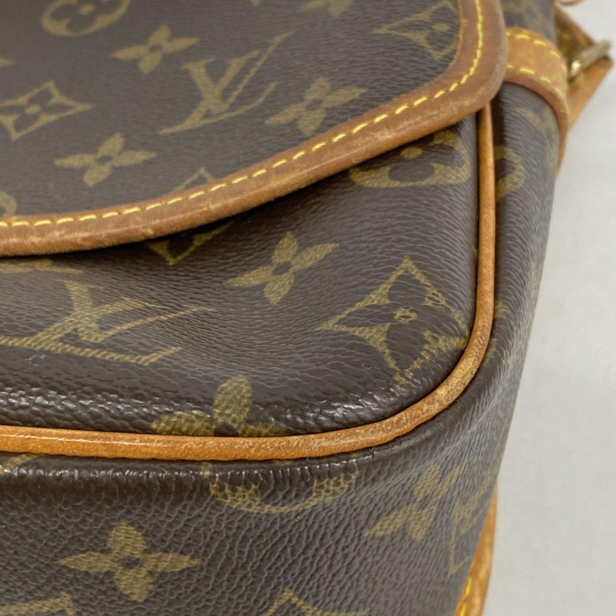 Louis Vuitton Louis Vuitton Sologne shoulder Size ONE SIZE - 6 Thumbnail