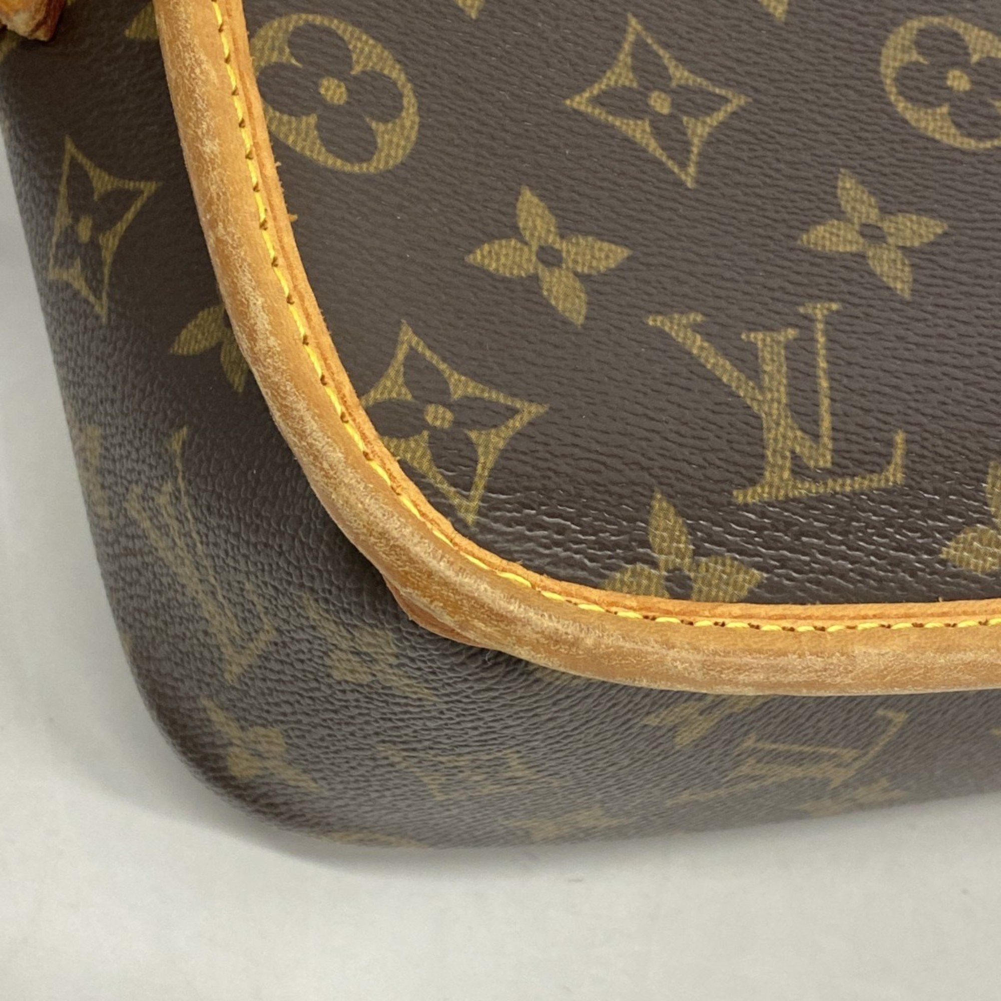 Louis Vuitton Louis Vuitton Sologne shoulder Size ONE SIZE - 13 Thumbnail