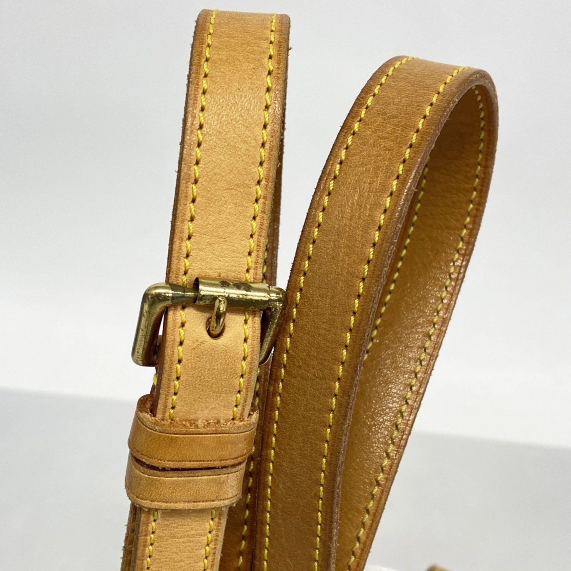 Louis Vuitton Louis Vuitton Sologne shoulder Size ONE SIZE - 4 Thumbnail