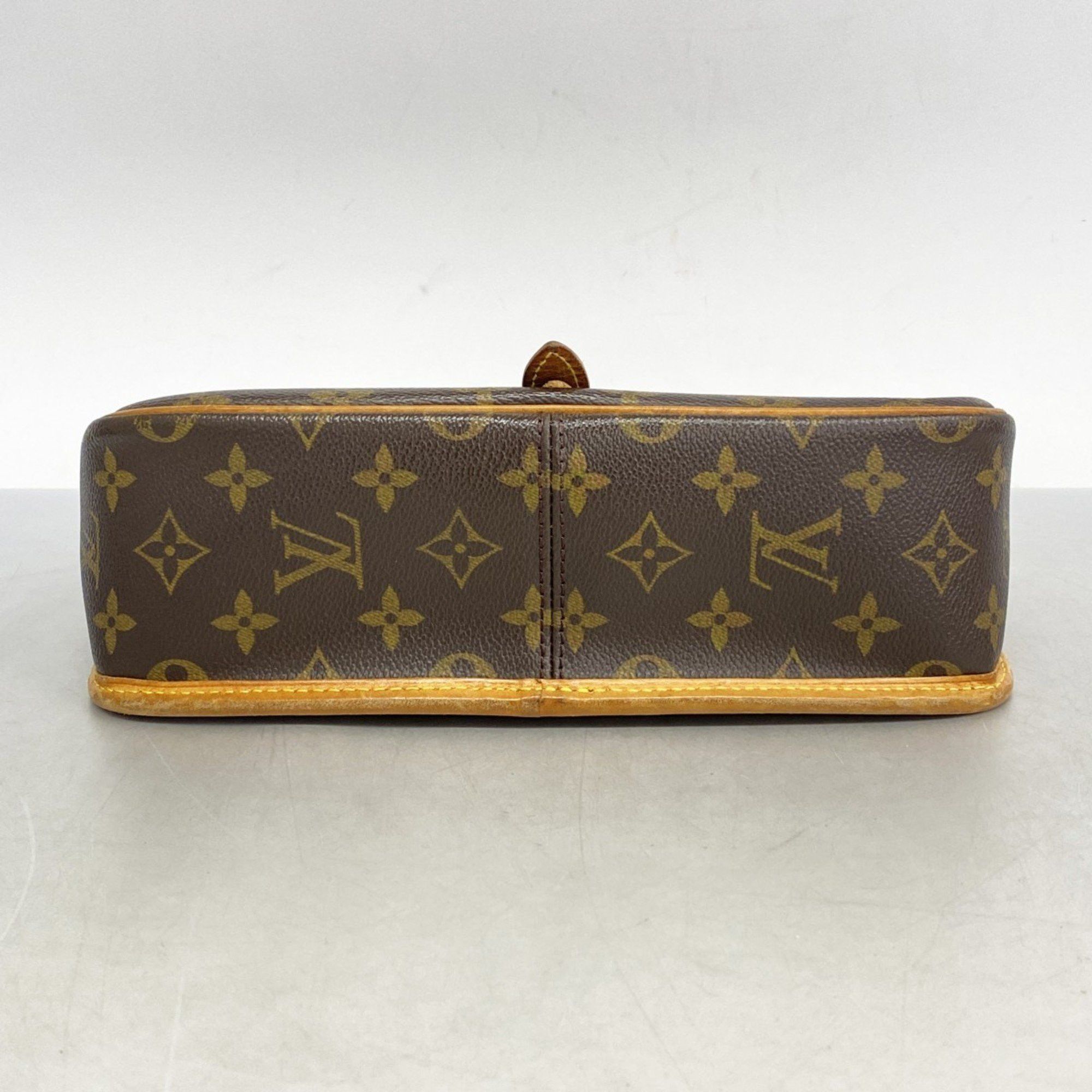 Louis Vuitton Louis Vuitton Sologne shoulder Size ONE SIZE - 5 Thumbnail