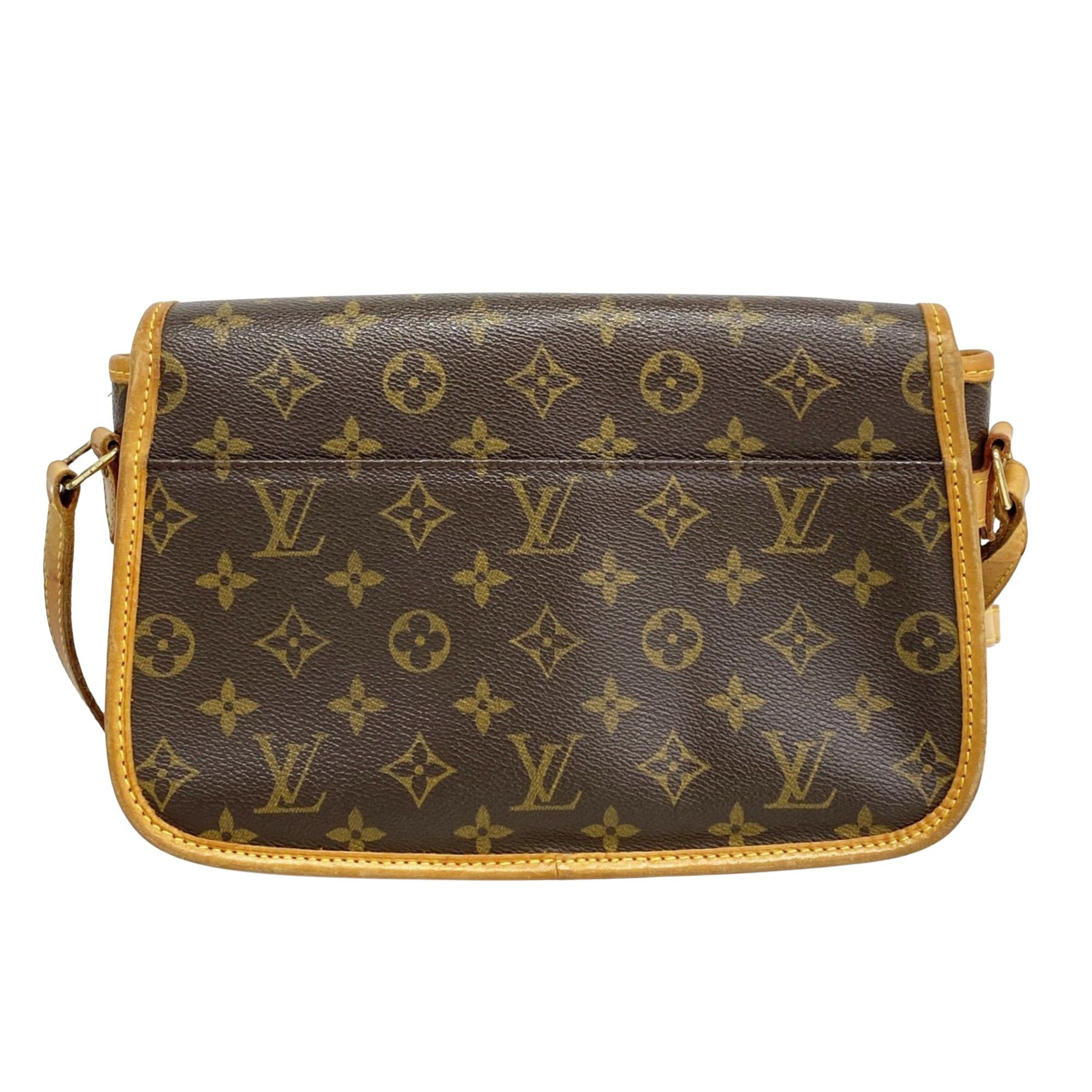 Louis Vuitton Louis Vuitton Sologne shoulder Size ONE SIZE - 2 Thumbnail