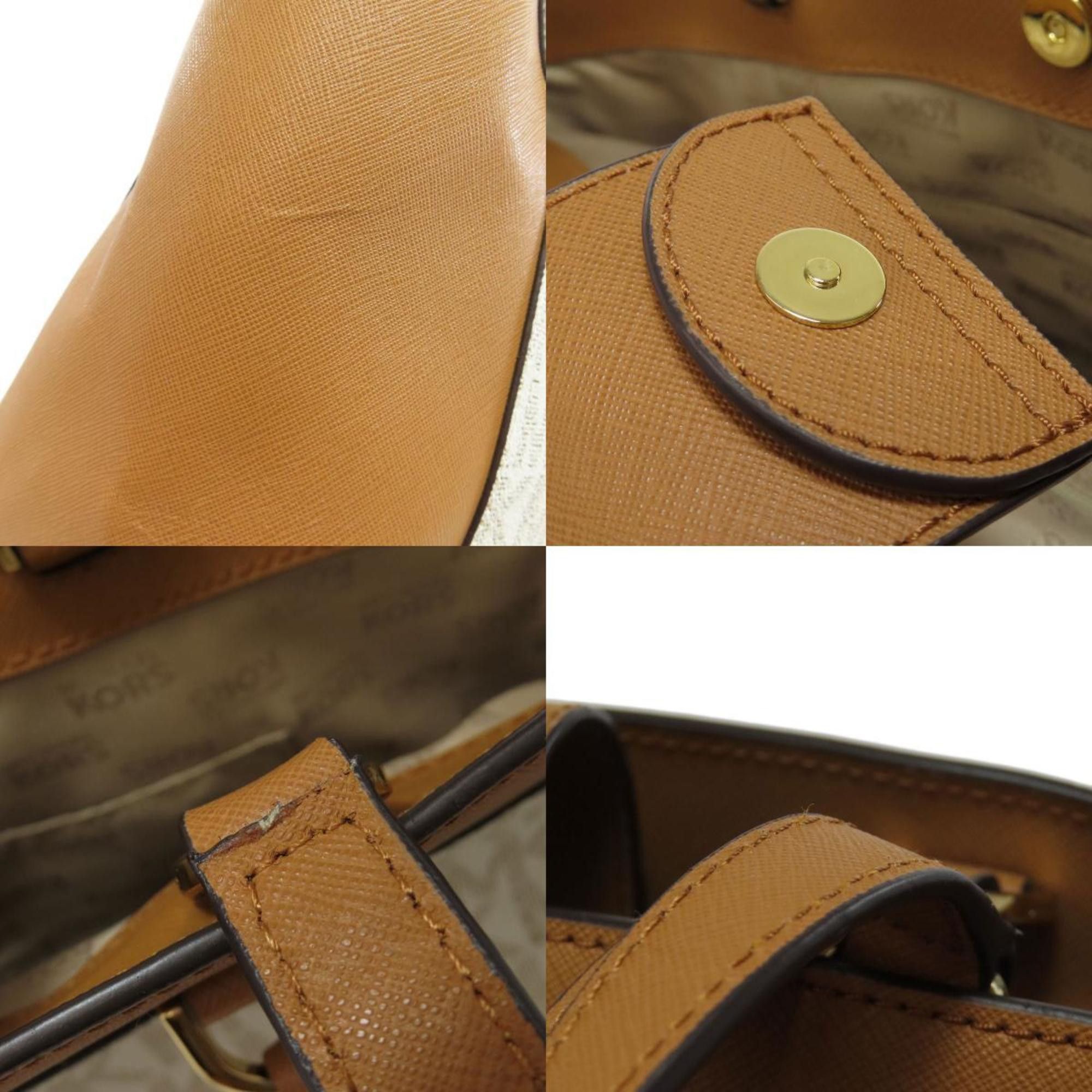 Michael Kors Michael Kors Emmy tote Size ONE SIZE - 10 Thumbnail