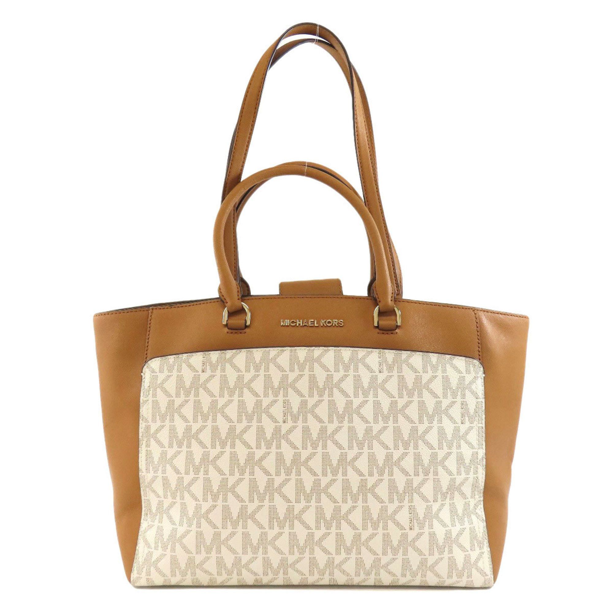 Michael Kors Michael Kors Emmy tote Size ONE SIZE - 11 Thumbnail