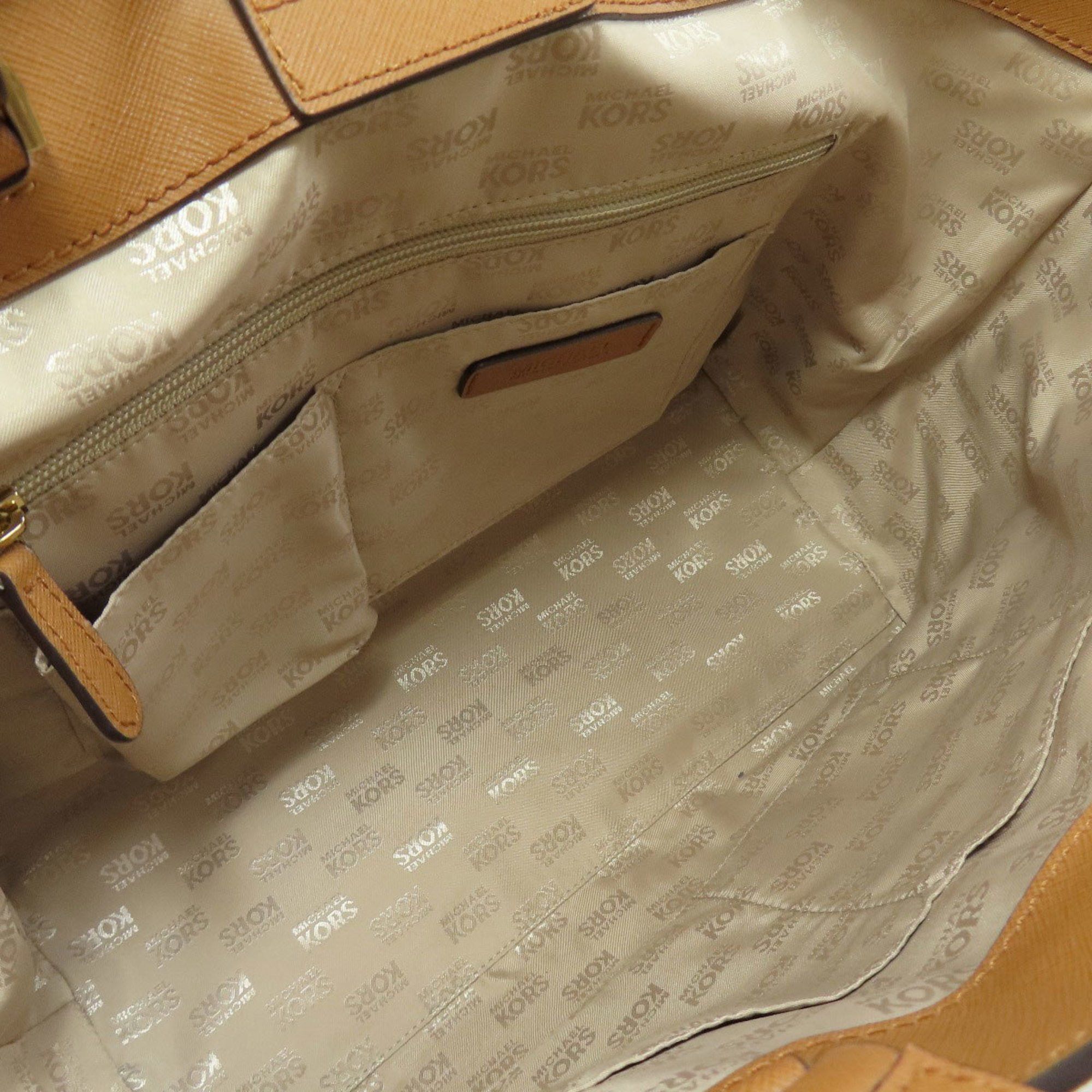 Michael Kors Michael Kors Emmy tote Size ONE SIZE - 6 Thumbnail