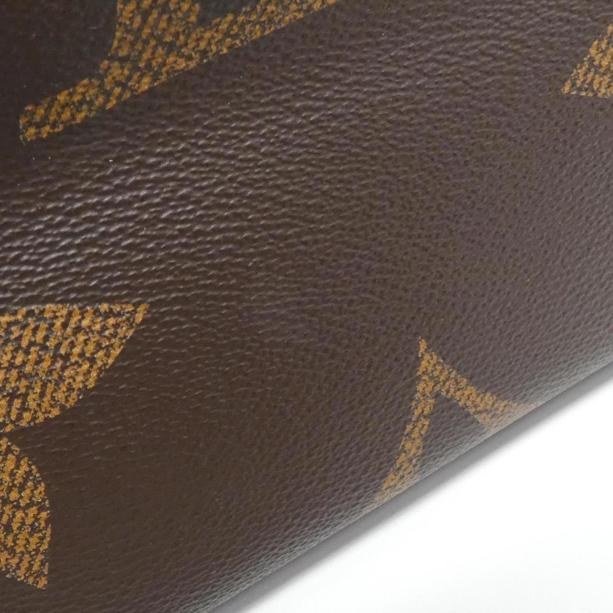 Louis Vuitton Louis Vuitton Onthego GM handbag Size ONE SIZE - 8 Thumbnail