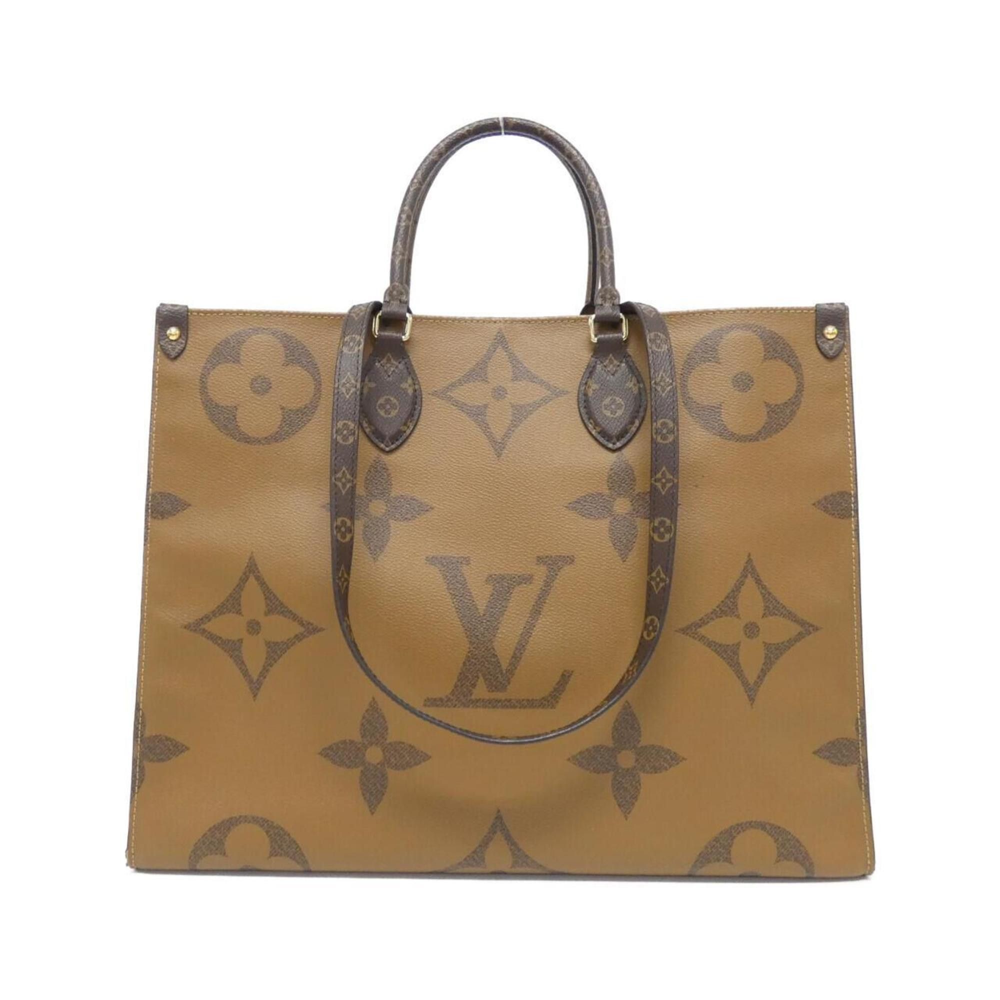 Louis Vuitton Louis Vuitton Onthego GM handbag Size ONE SIZE - 2 Thumbnail