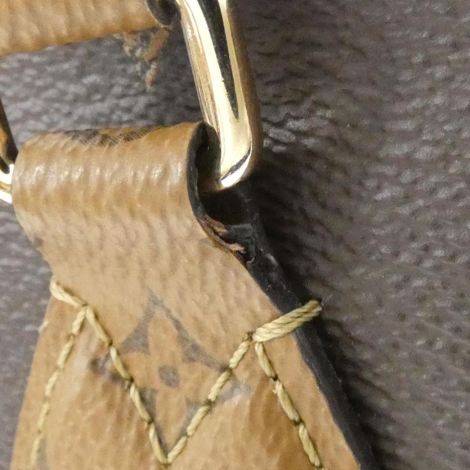 Louis Vuitton Louis Vuitton Onthego GM handbag Size ONE SIZE - 5 Thumbnail