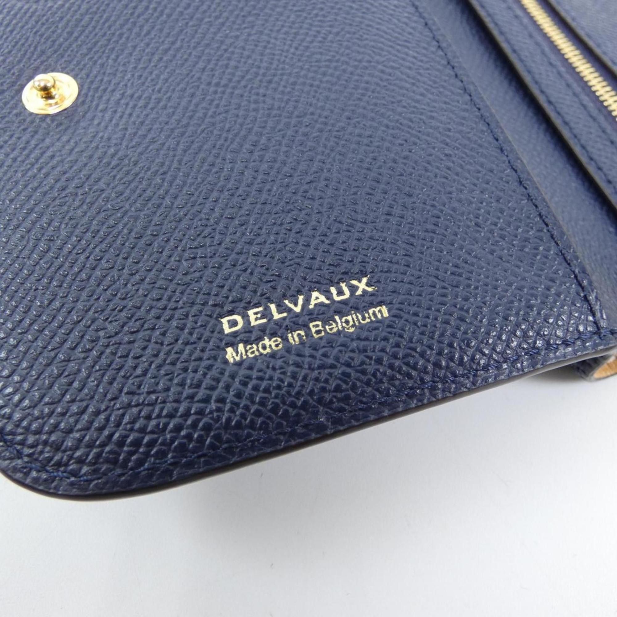 Delvaux Delvaux wallet Size ONE SIZE - 3 Thumbnail