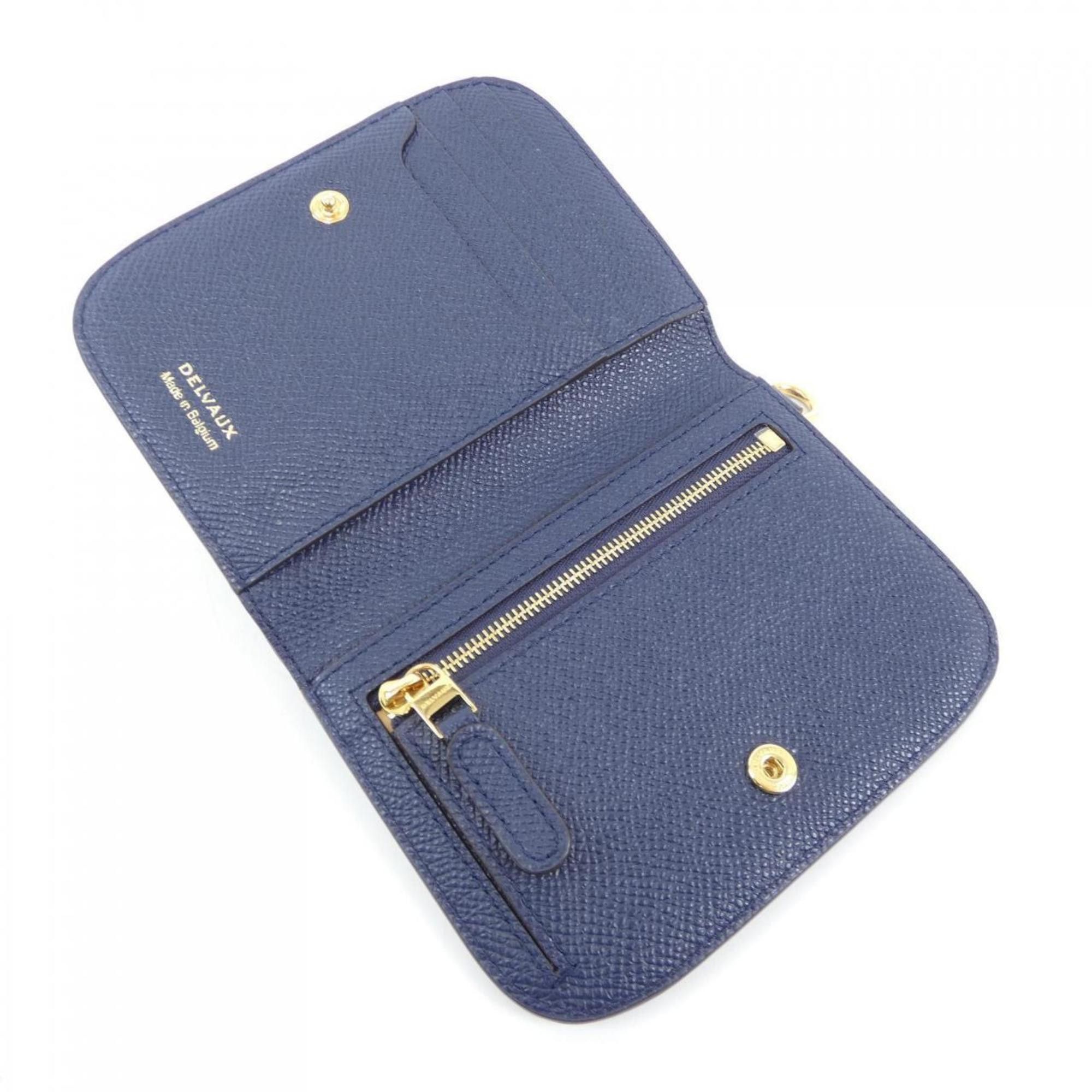 Delvaux Delvaux wallet Size ONE SIZE - 4 Thumbnail