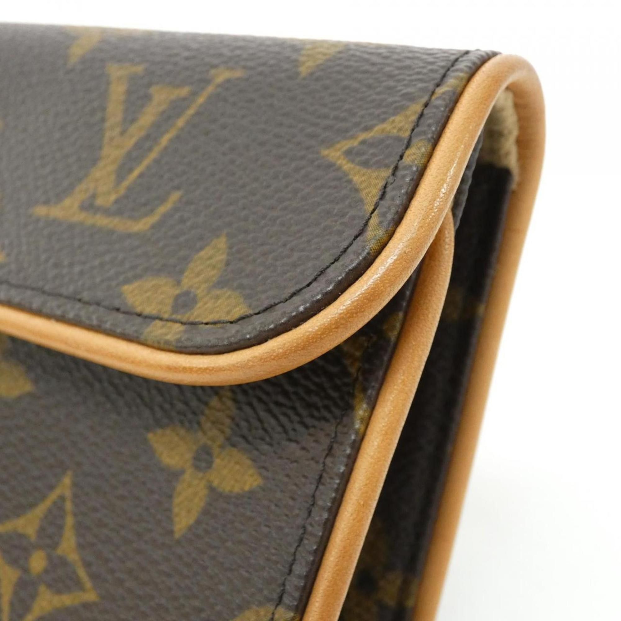Louis Vuitton Louis Vuitton Florentine clutch Size ONE SIZE - 5 Thumbnail
