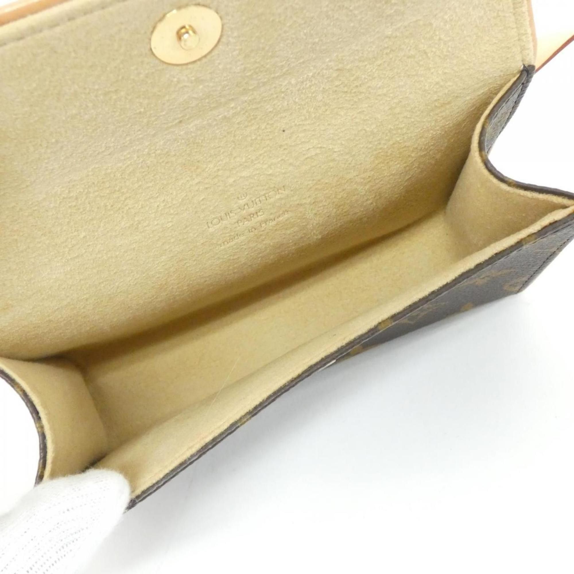 Louis Vuitton Louis Vuitton Florentine clutch Size ONE SIZE - 7 Thumbnail