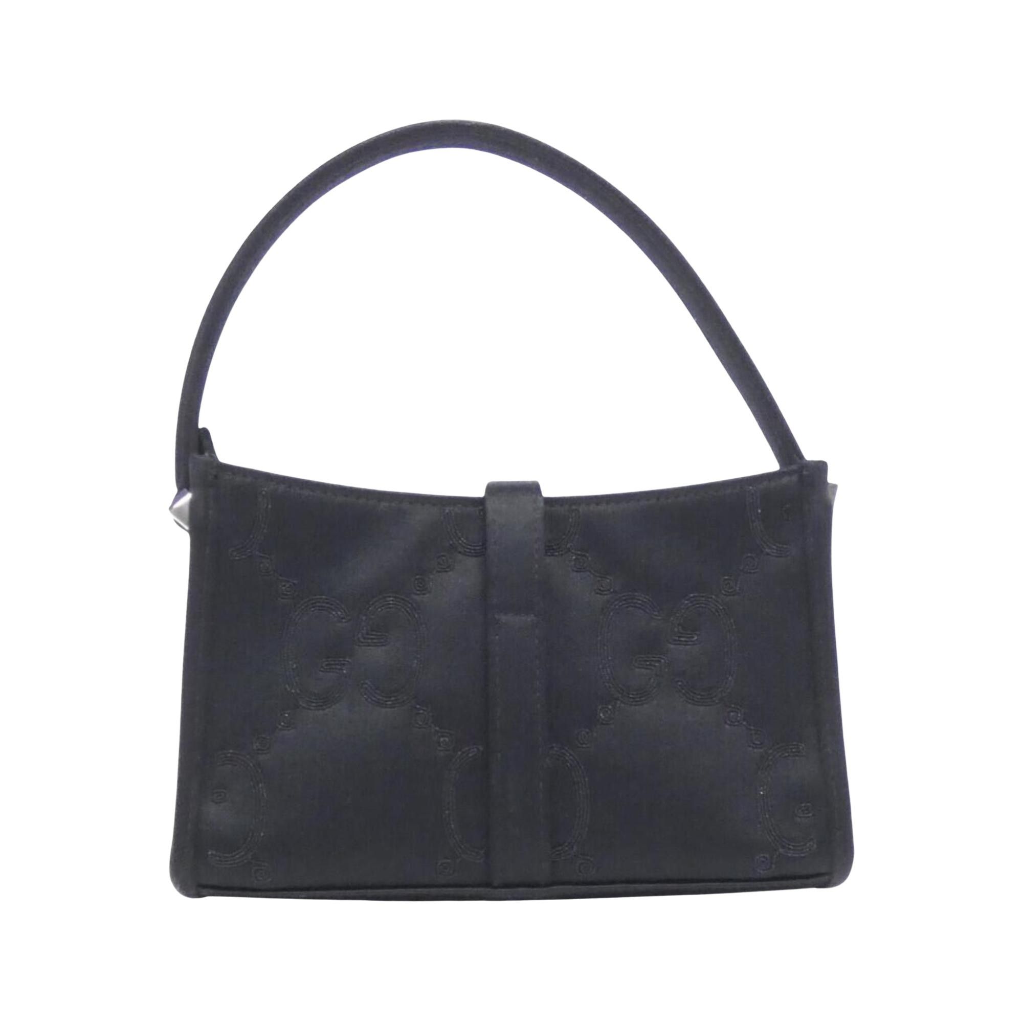 Gucci Gucci Jackie handbag Size ONE SIZE - 2 Thumbnail