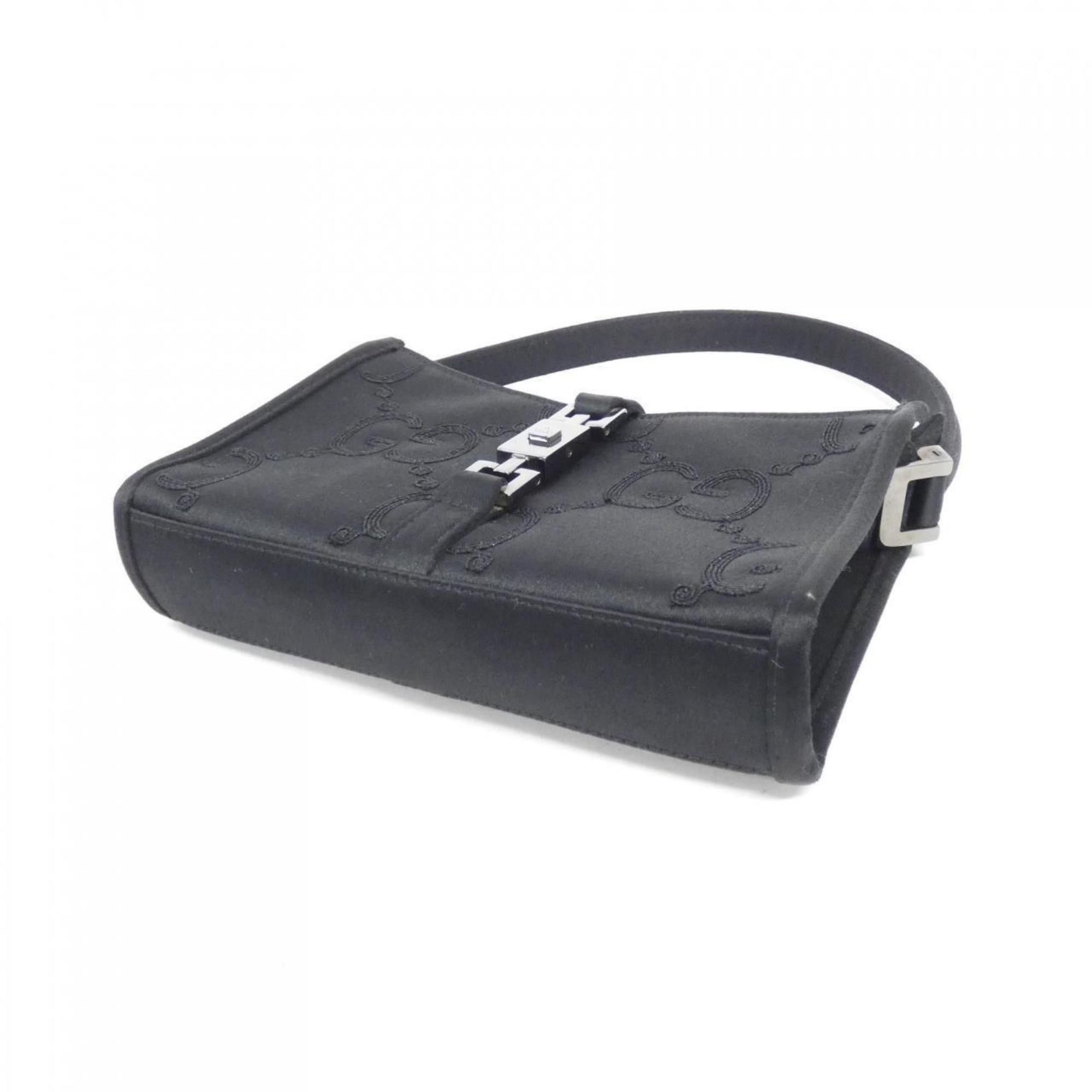 Gucci Gucci Jackie handbag Size ONE SIZE - 4 Thumbnail