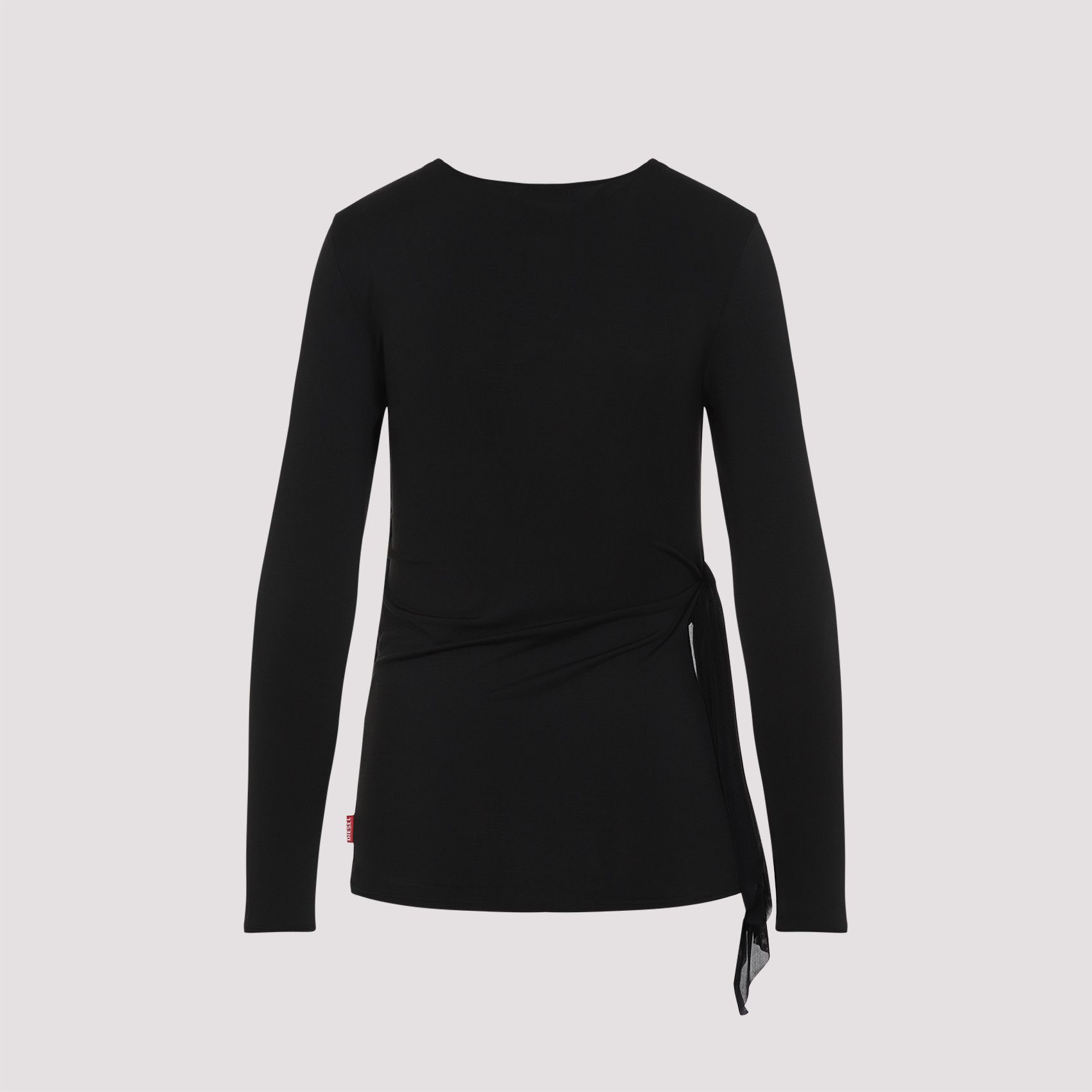 Diesel Diesel T-Crissy-Plain Top Size M / US 6-8 / IT 42-44 - 2 Thumbnail