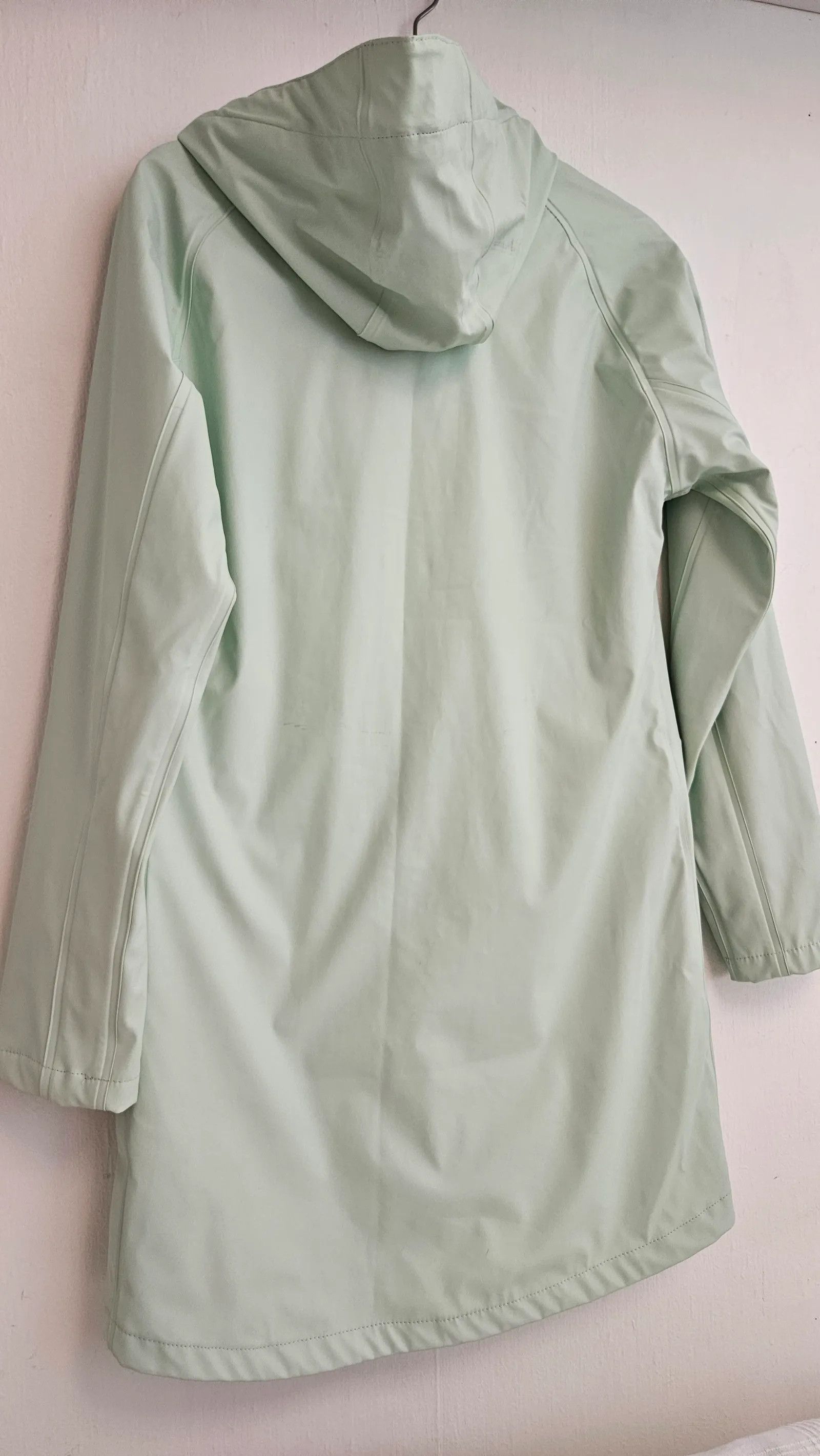 Tretorn Tretorn ERNA Rain Jacket Size XS / US 0-2 / IT 36-38 - 4 Thumbnail