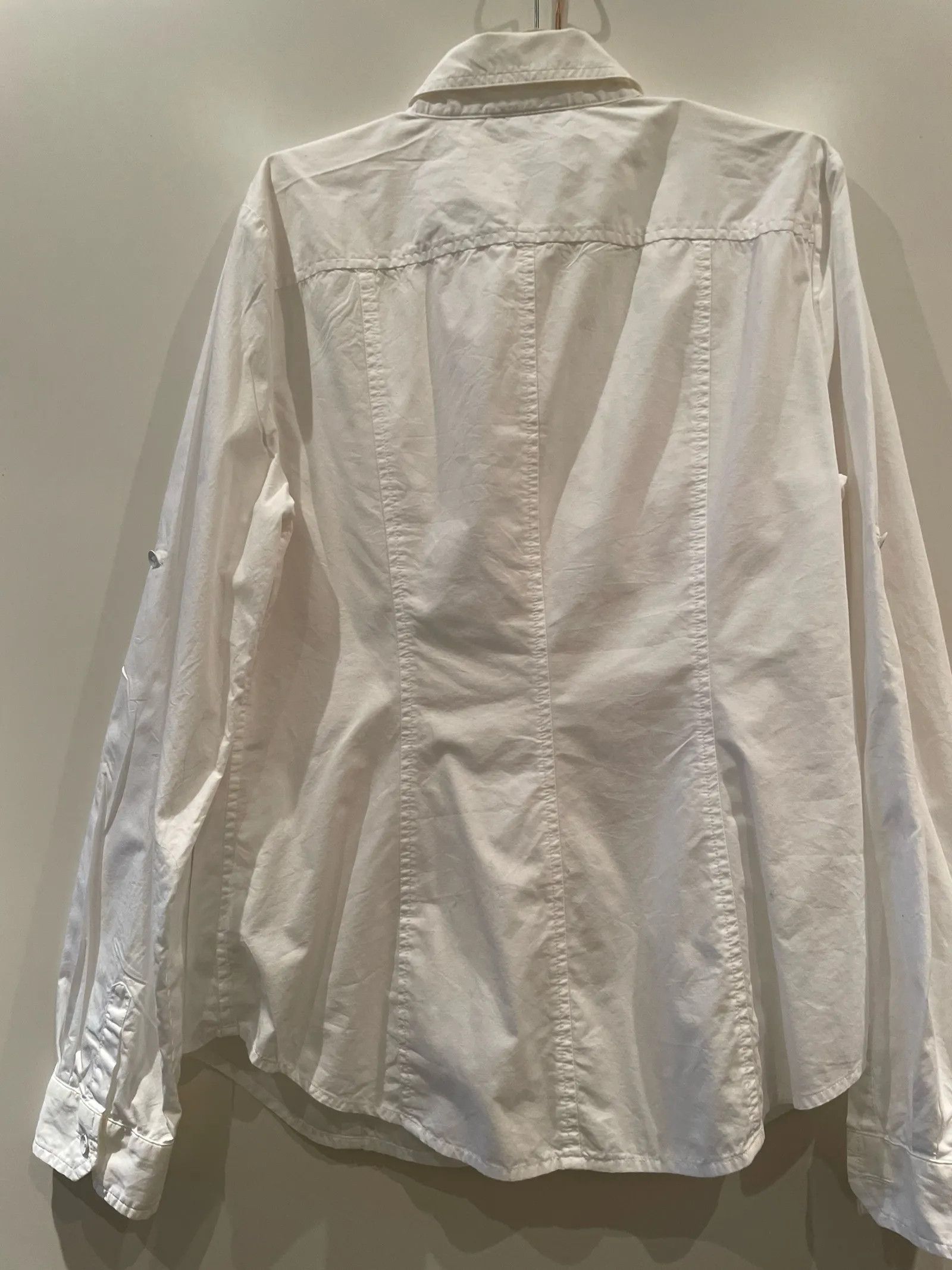 Calvin Klein Calvin Klein Shirt Size M / US 6-8 / IT 42-44 - 4 Thumbnail
