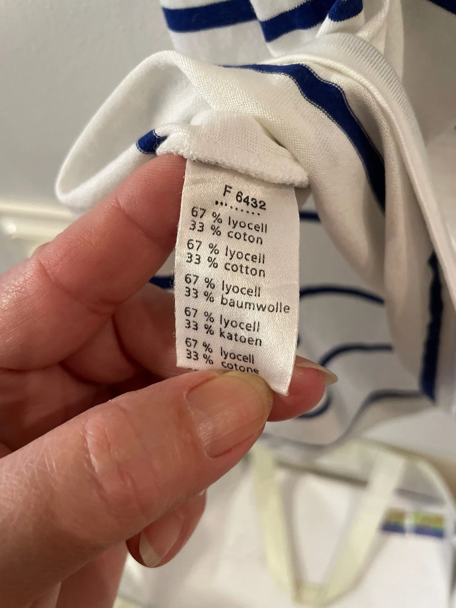 Lacoste Lacoste Sweater Size XS / US 0-2 / IT 36-38 - 3 Thumbnail