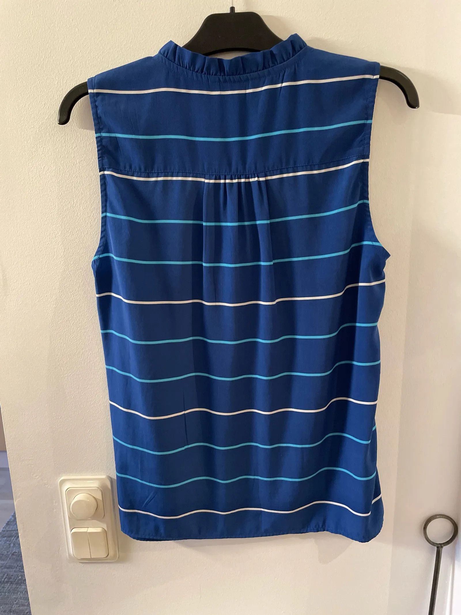 Tommy Hilfiger Tommy Hilfiger Top Size L / US 10 / IT 46 - 4 Thumbnail