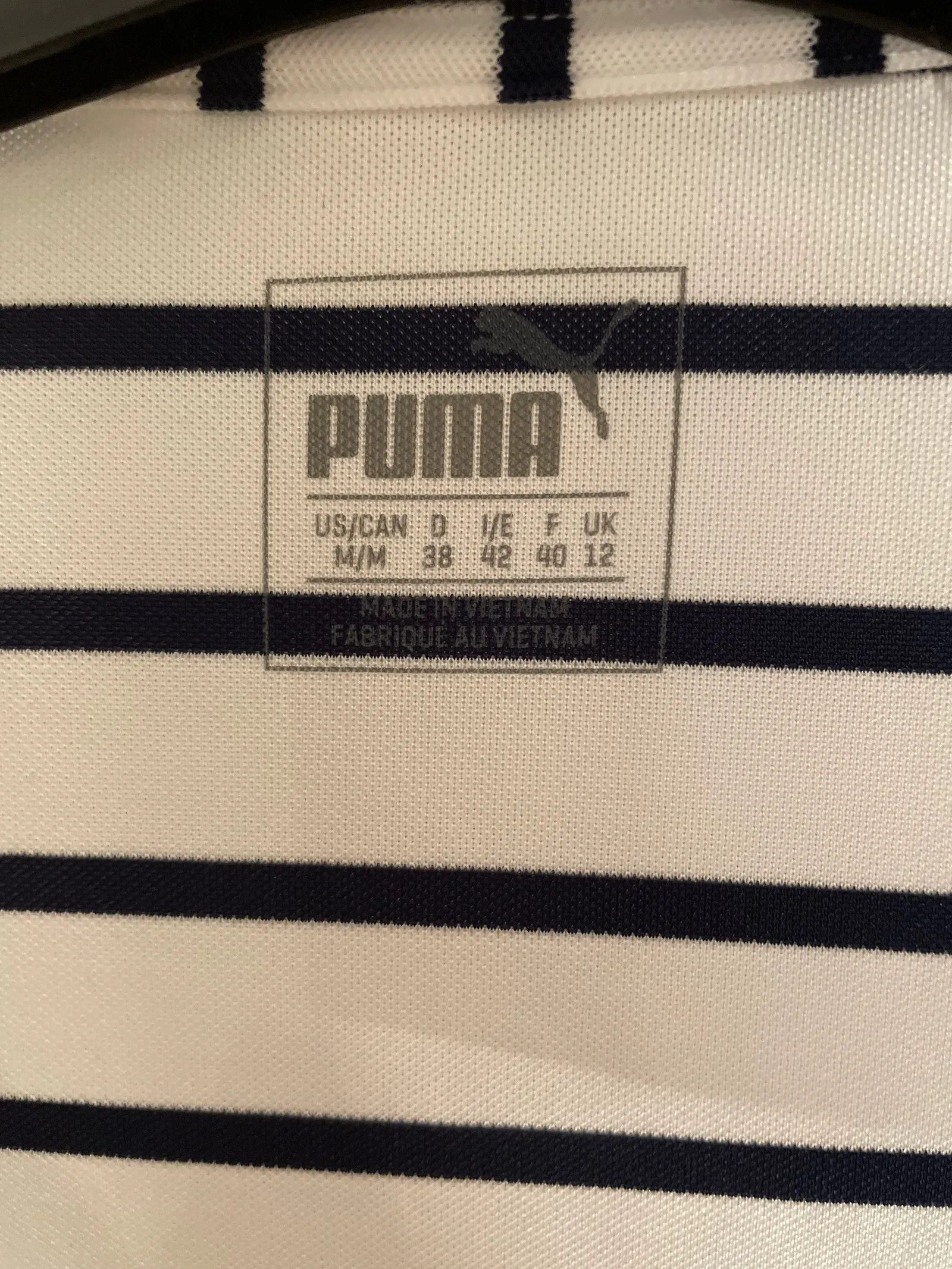 Puma Puma Dress Size M / US 6-8 / IT 42-44 - 2 Thumbnail