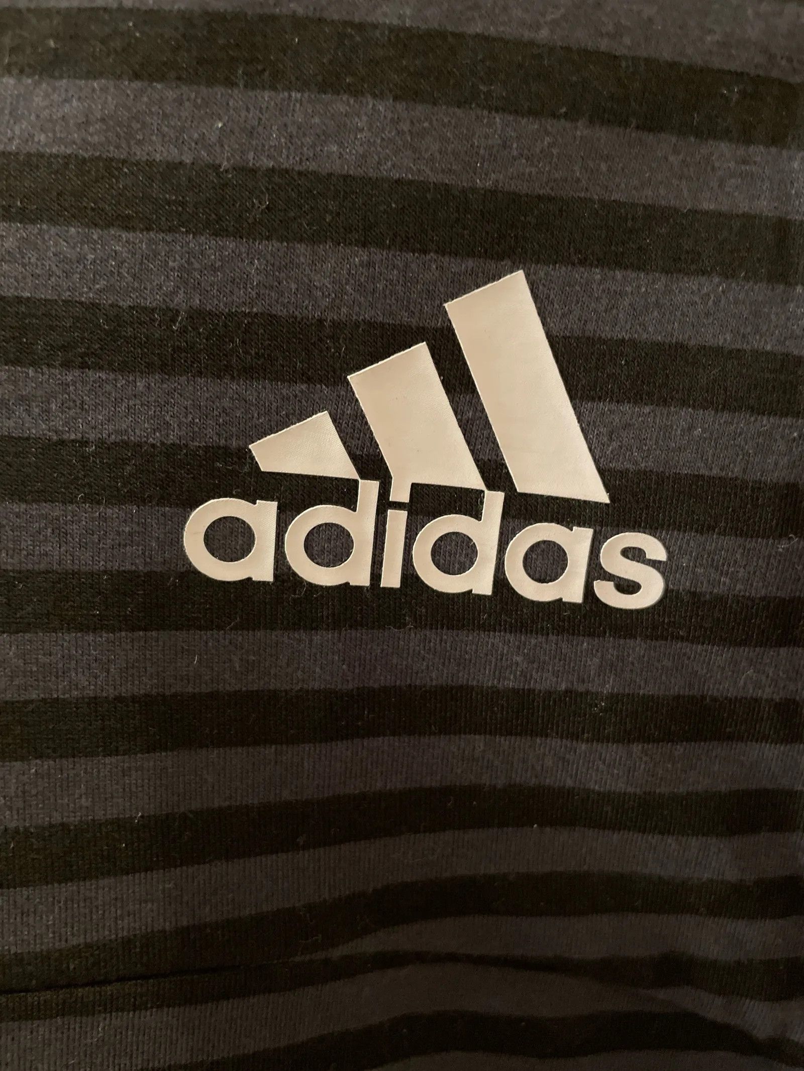 Adidas Adidas Hoodie Size XS / US 0-2 / IT 36-38 - 2 Thumbnail