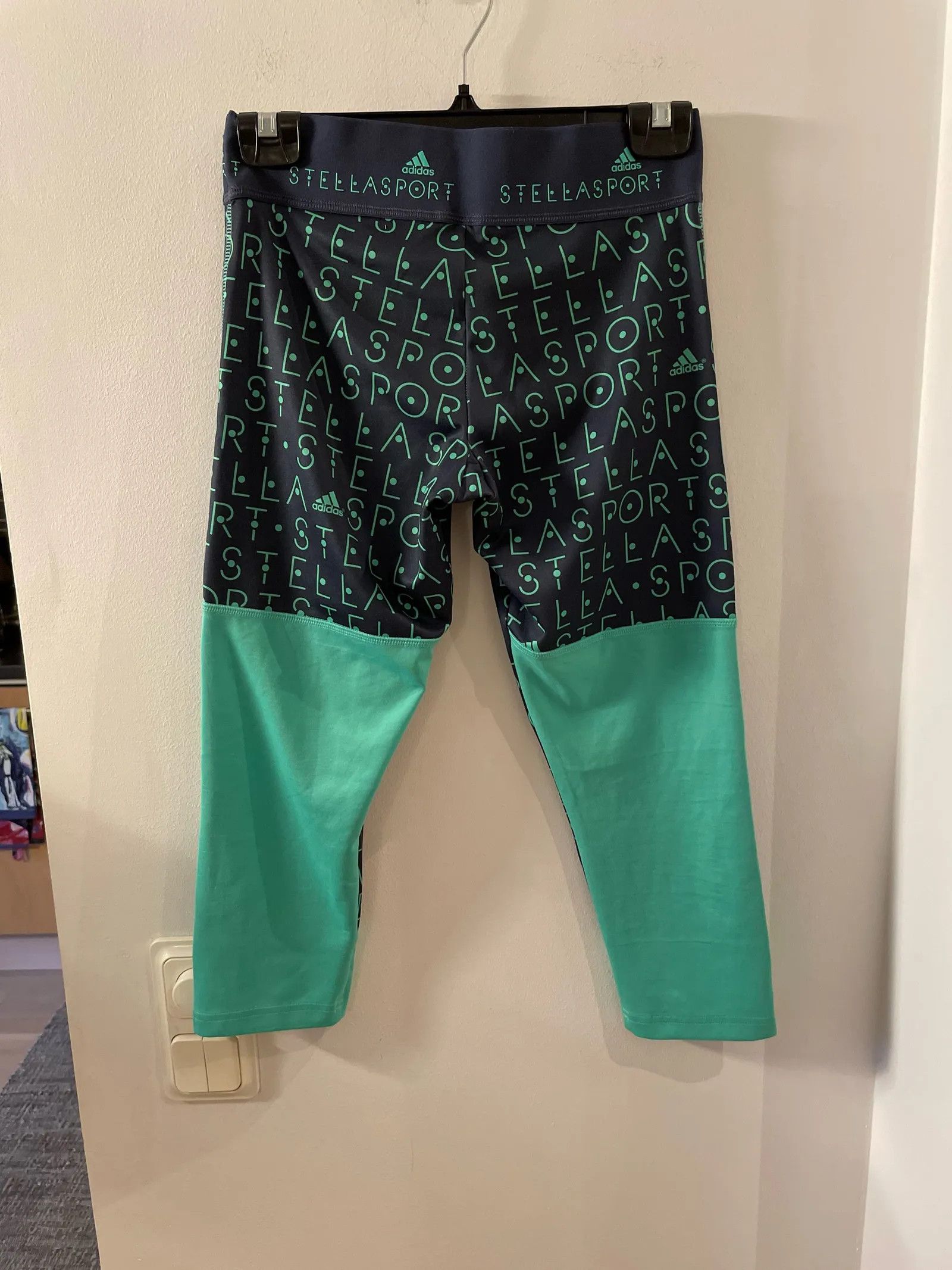 Adidas Adidas Sweatpants Size 27" / US 4 / IT 40 - 3 Thumbnail