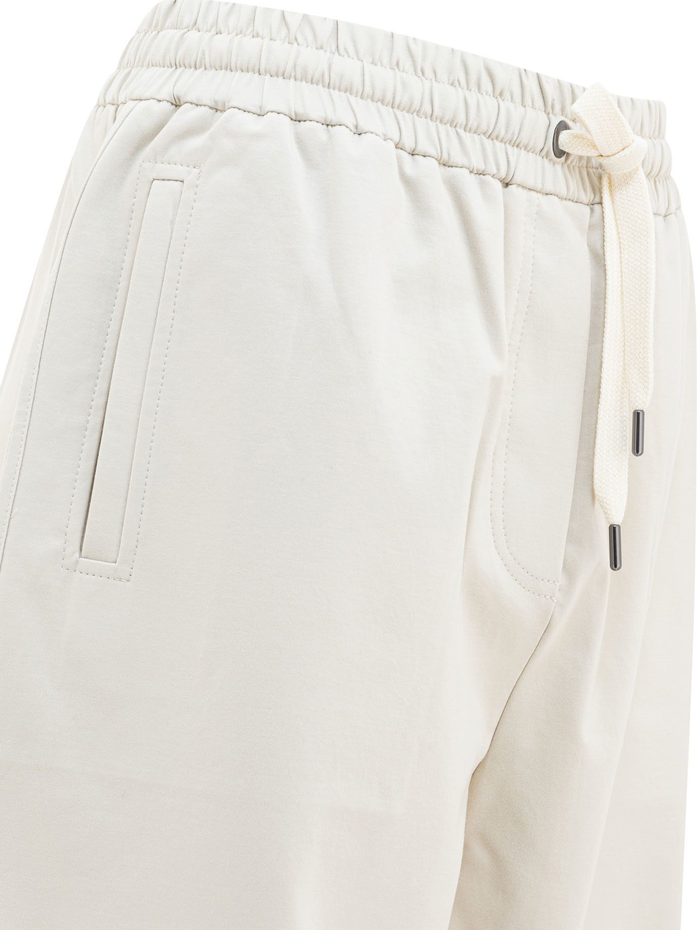 Brunello Cucinelli Trousers Size 34" / US 12 / IT 48 - 4 Thumbnail