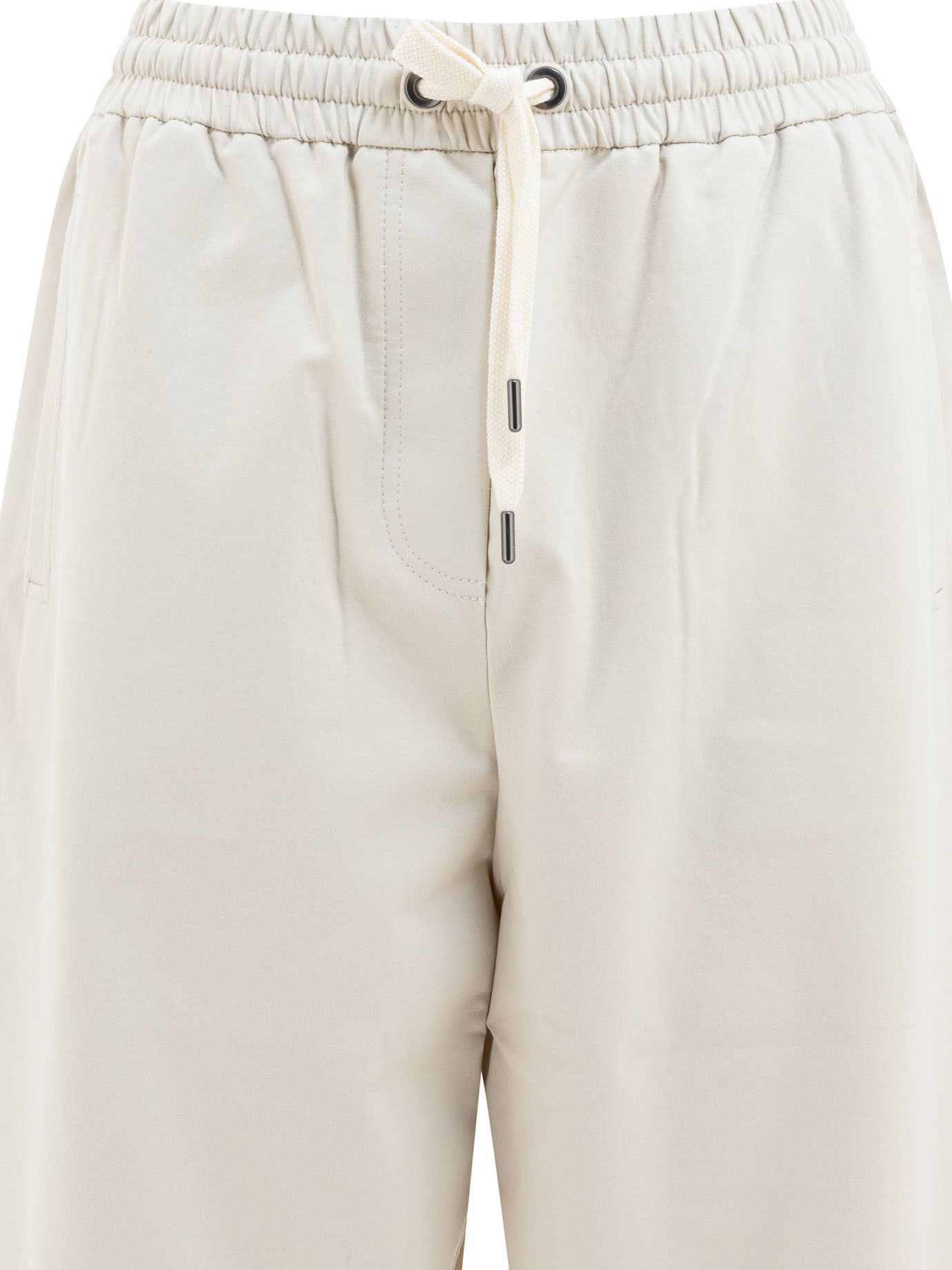 Brunello Cucinelli Trousers Size 34" / US 12 / IT 48 - 3 Thumbnail